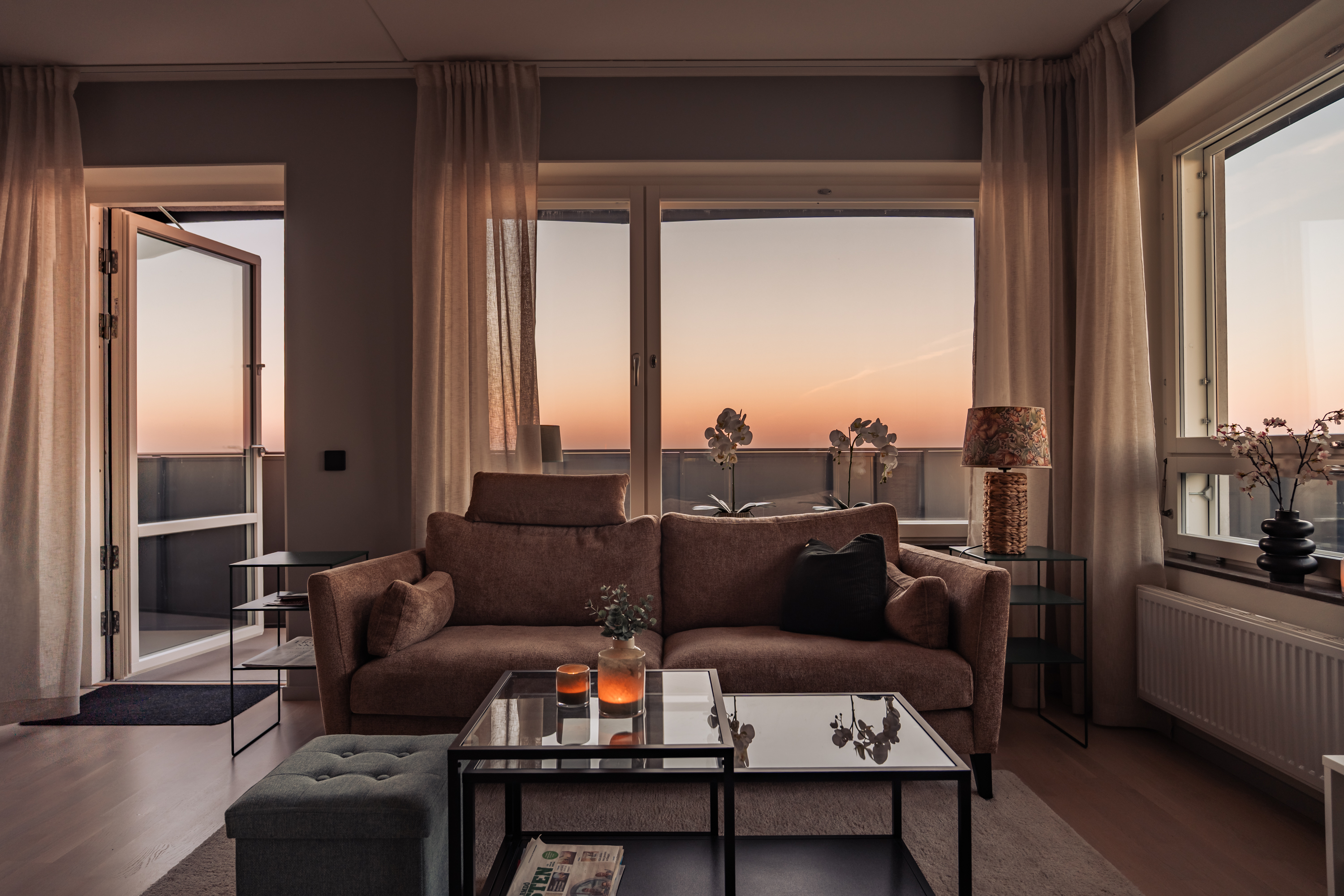 Bostadsbild från Tändkulevägen 33, 15tr, Till salu i Nacka Strand, Nacka