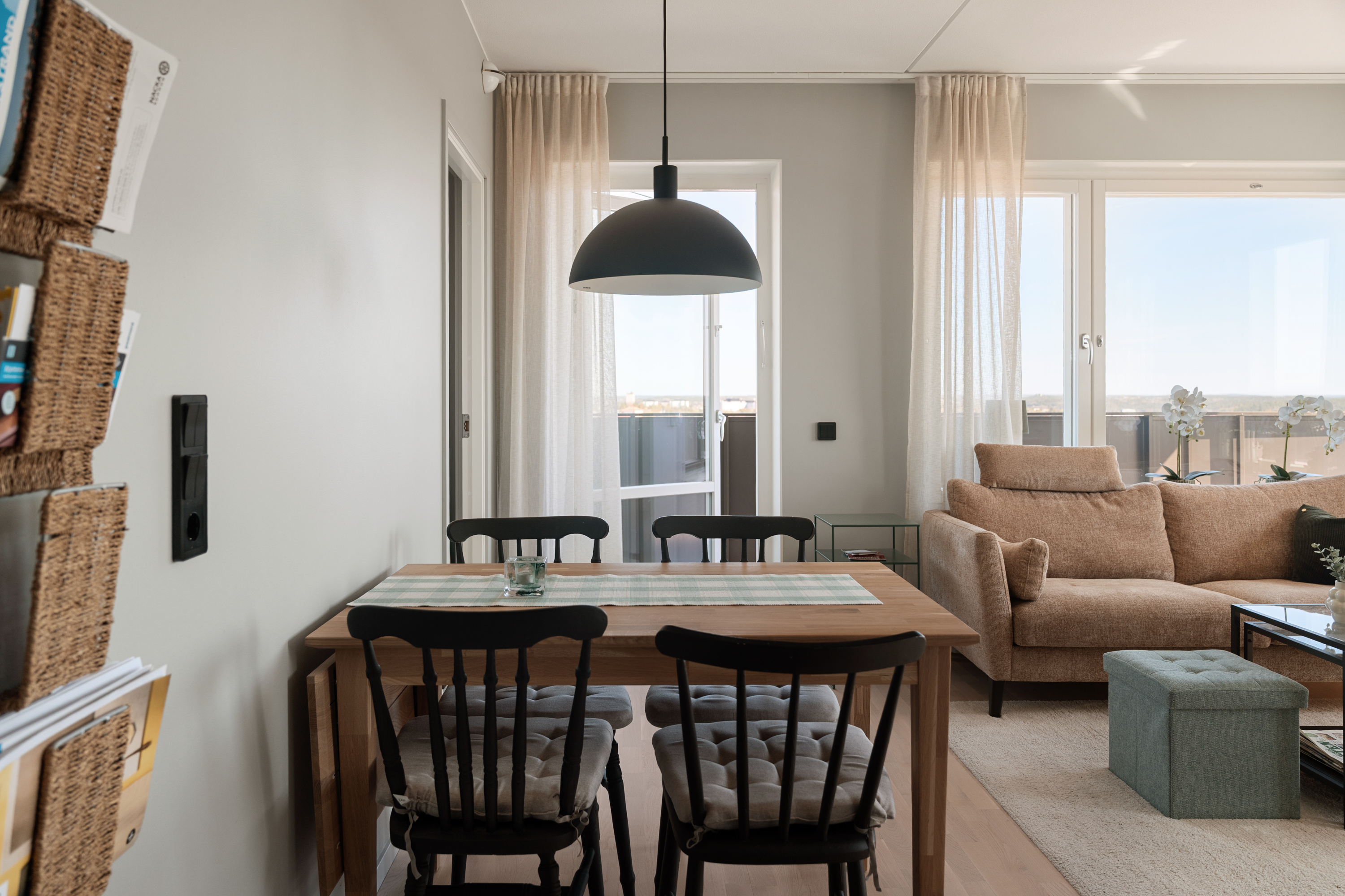 Bostadsbild från Tändkulevägen 33, 15tr, Till salu i Nacka Strand, Nacka