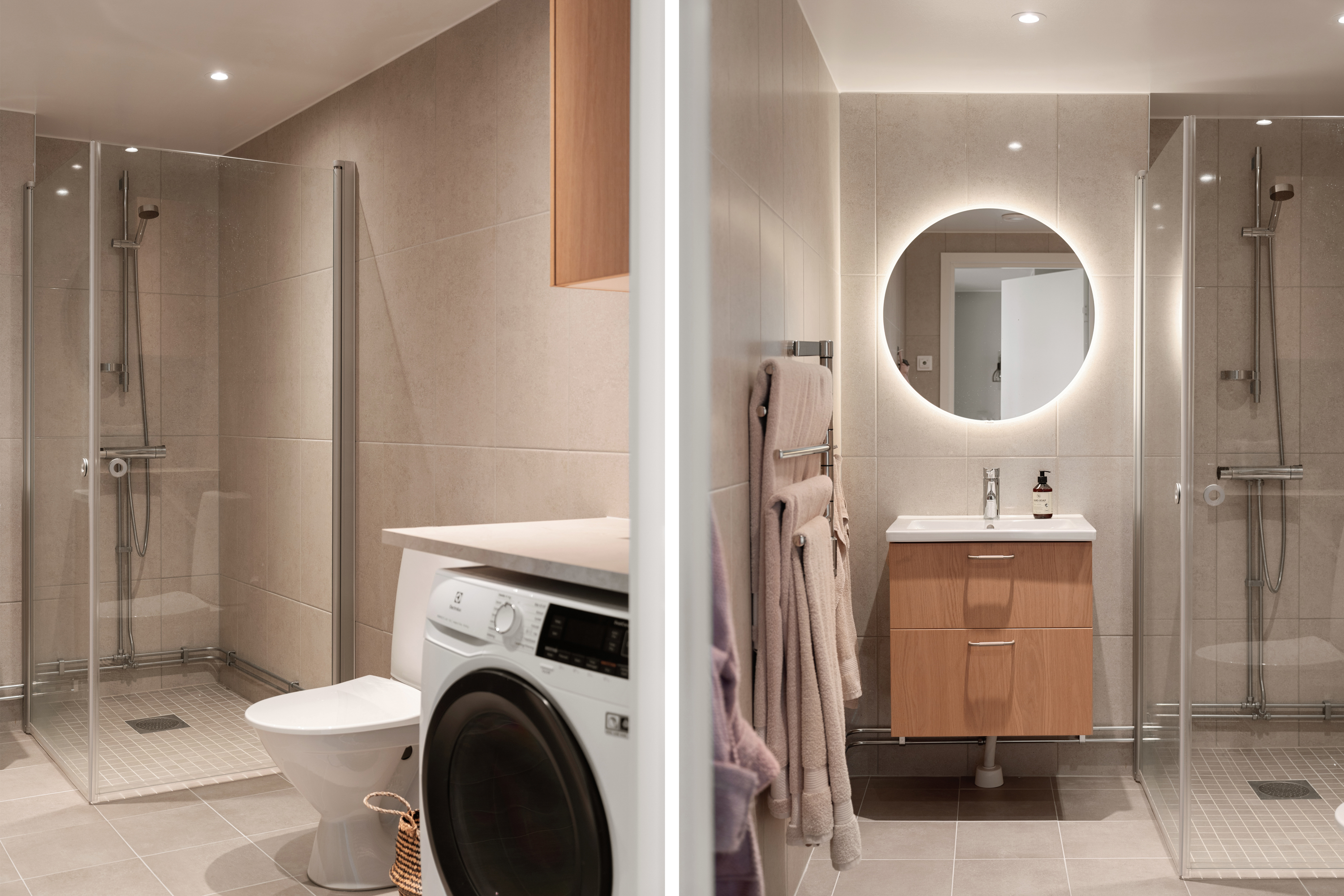 Bostadsbild från Tändkulevägen 33, 15tr, Till salu i Nacka Strand, Nacka