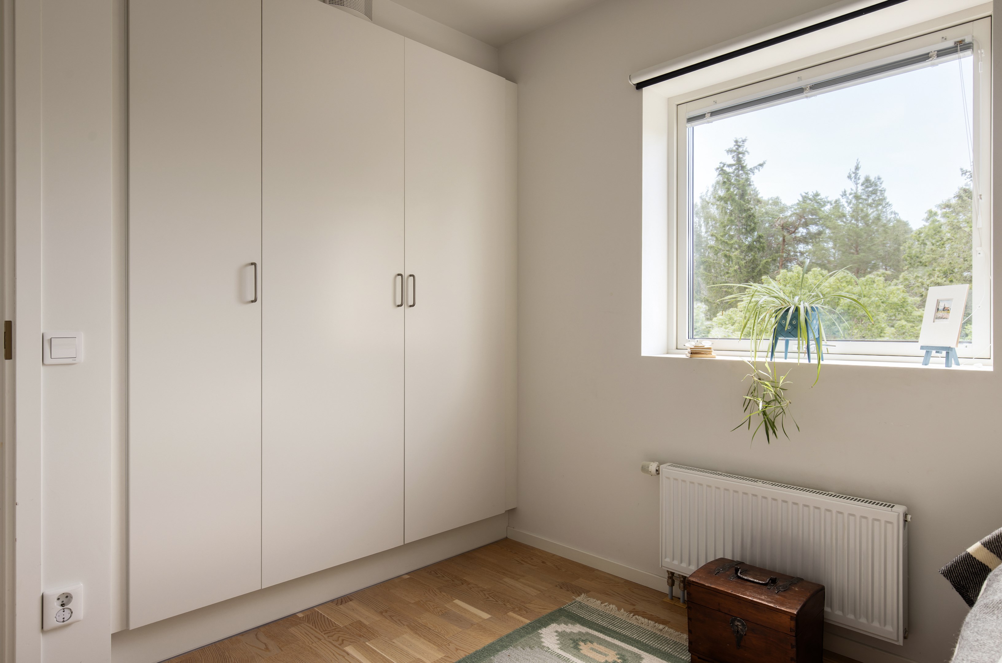 Bostadsbild från Ormingeringen 62B, 3/3 tr, Till salu i Västra Orminge, Nacka