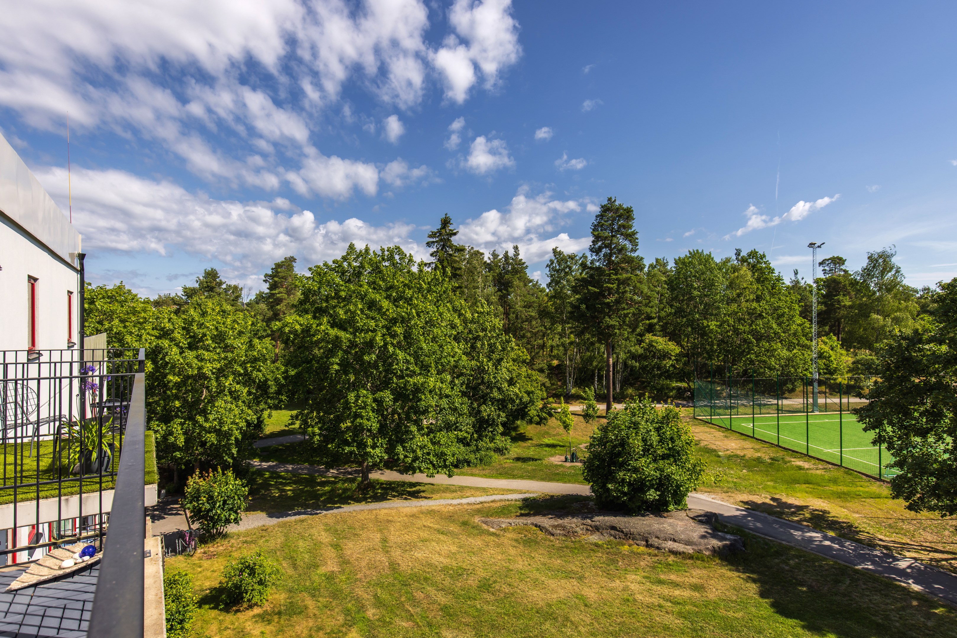 Bostadsbild från Ormingeringen 62B, 3/3 tr, Till salu i Västra Orminge, Nacka