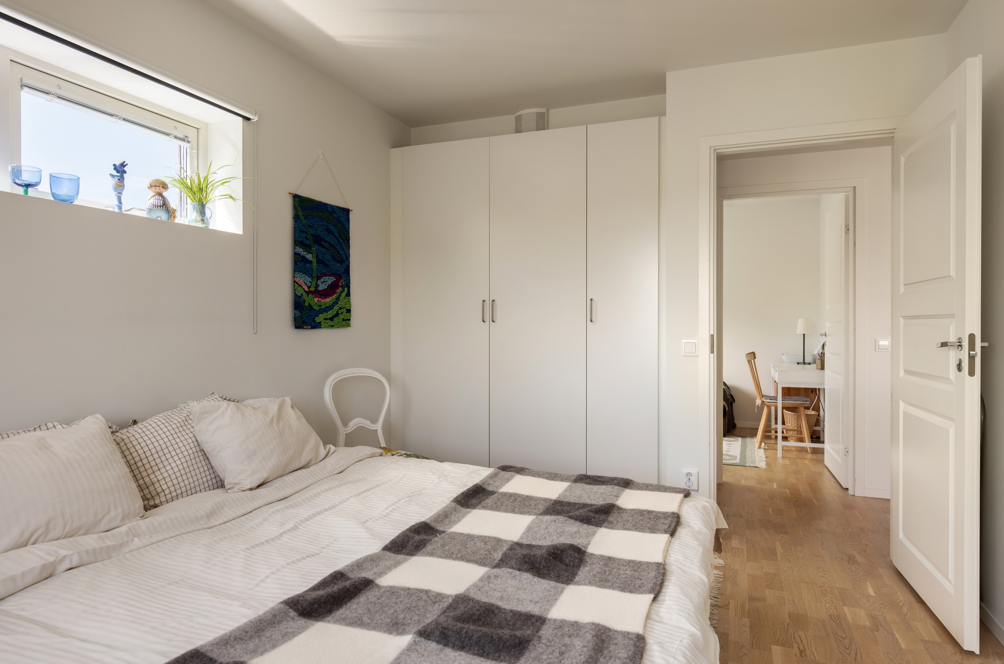 Bostadsbild från Ormingeringen 62B, 3/3 tr, Till salu i Västra Orminge, Nacka