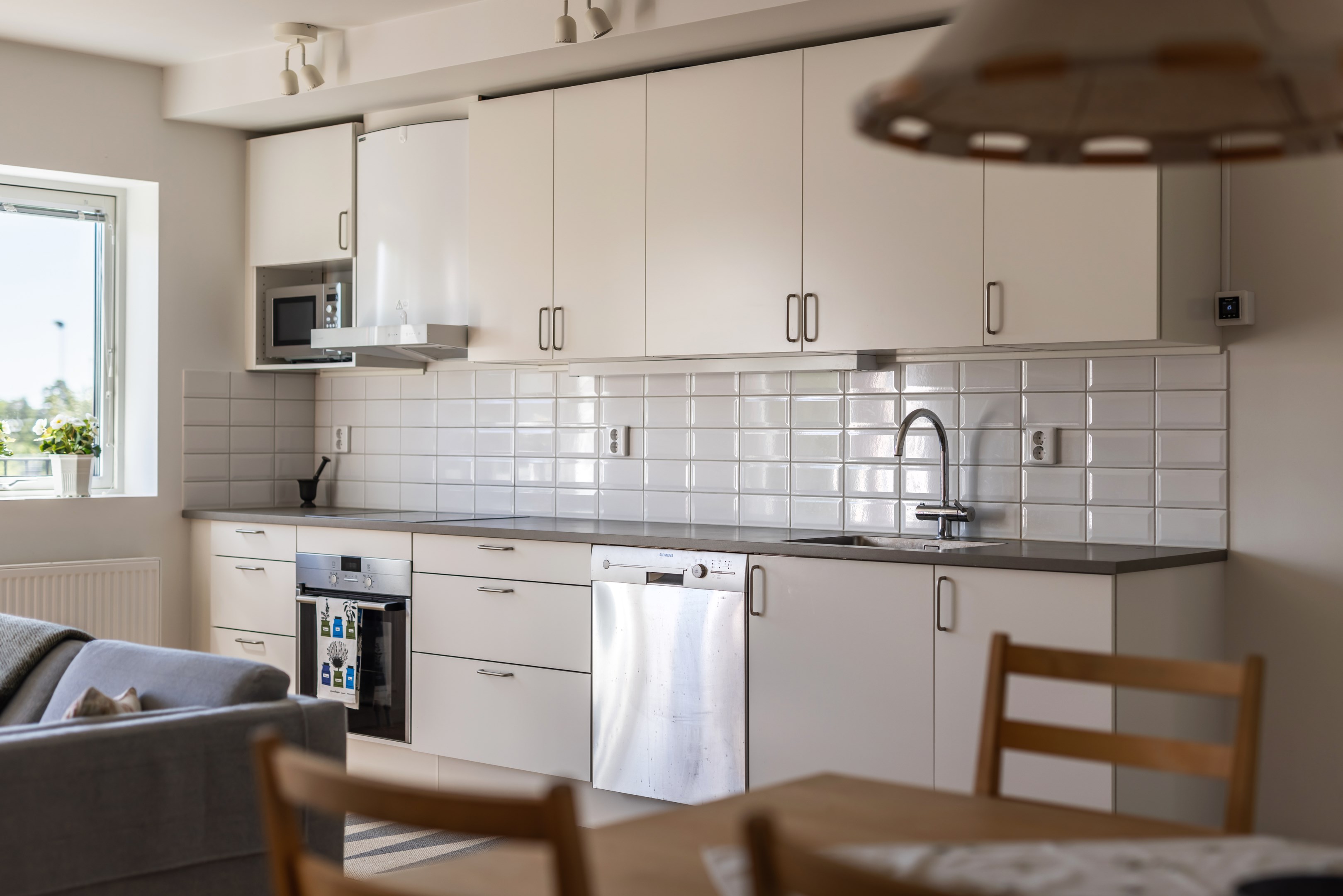 Bostadsbild från Ormingeringen 62B, 3/3 tr, Till salu i Västra Orminge, Nacka
