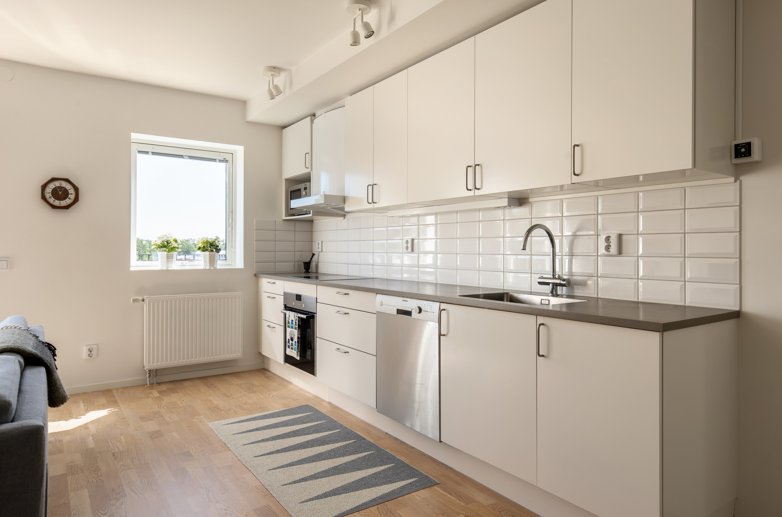 Bostadsbild från Ormingeringen 62B, 3/3 tr, Till salu i Västra Orminge, Nacka