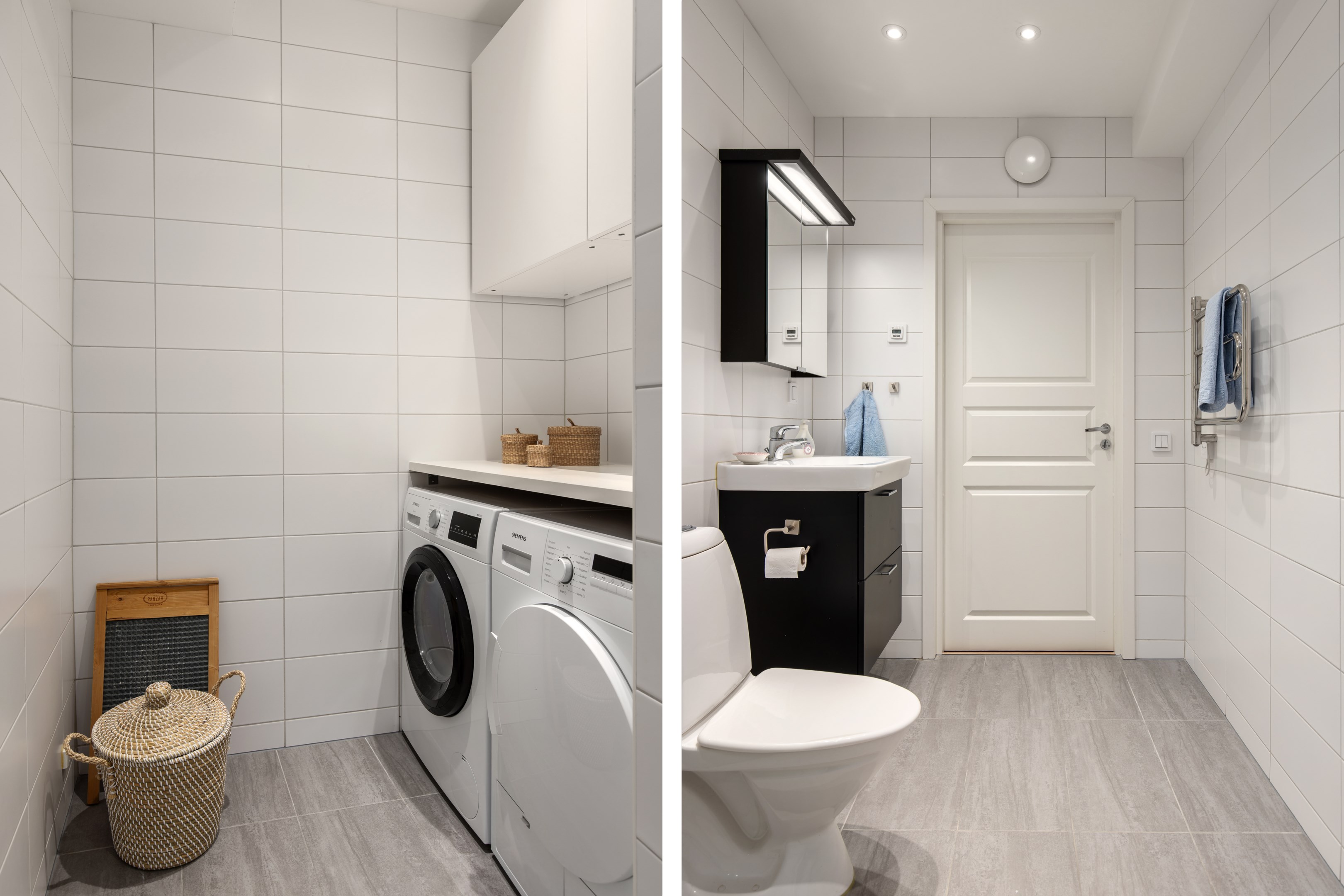 Bostadsbild från Ormingeringen 62B, 3/3 tr, Till salu i Västra Orminge, Nacka