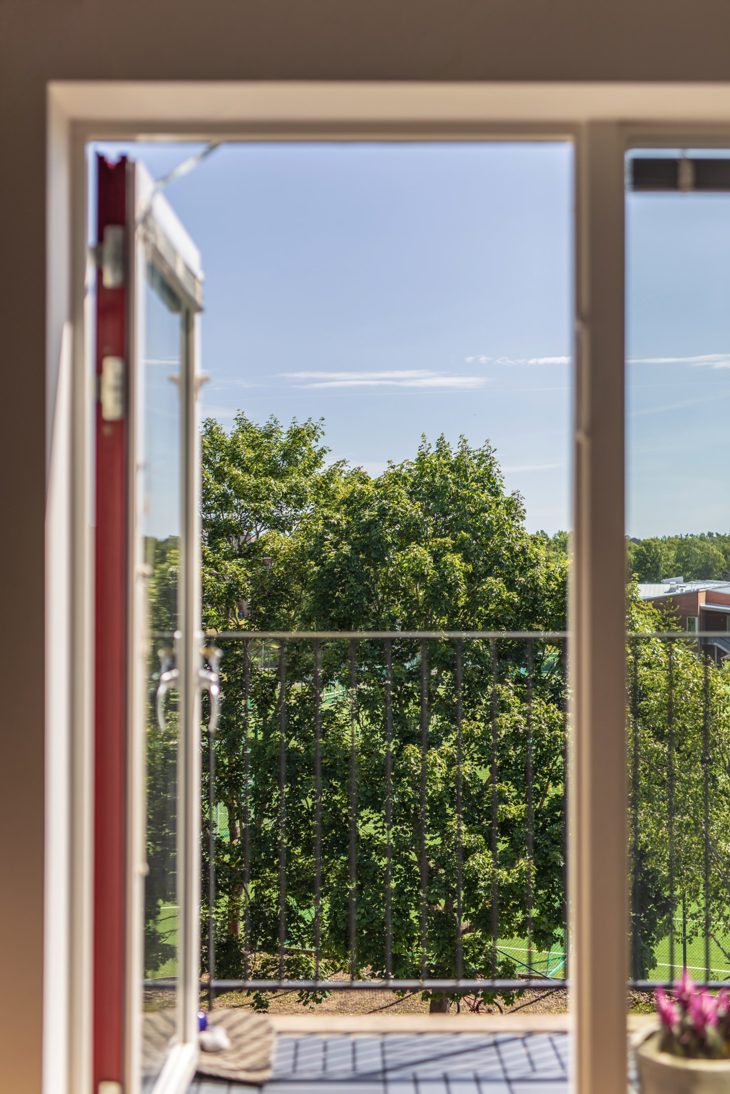Bostadsbild från Ormingeringen 62B, 3/3 tr, Till salu i Västra Orminge, Nacka