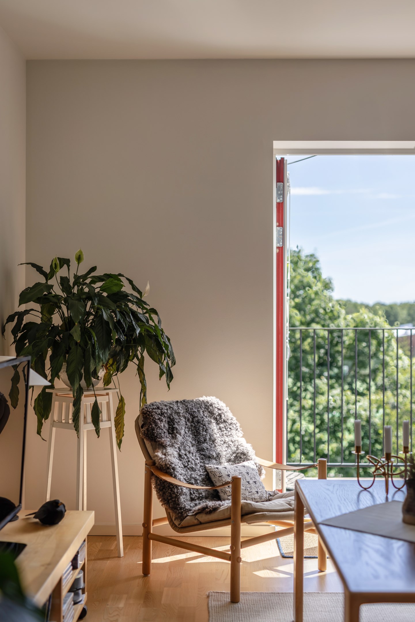 Bostadsbild från Ormingeringen 62B, 3/3 tr, Till salu i Västra Orminge, Nacka