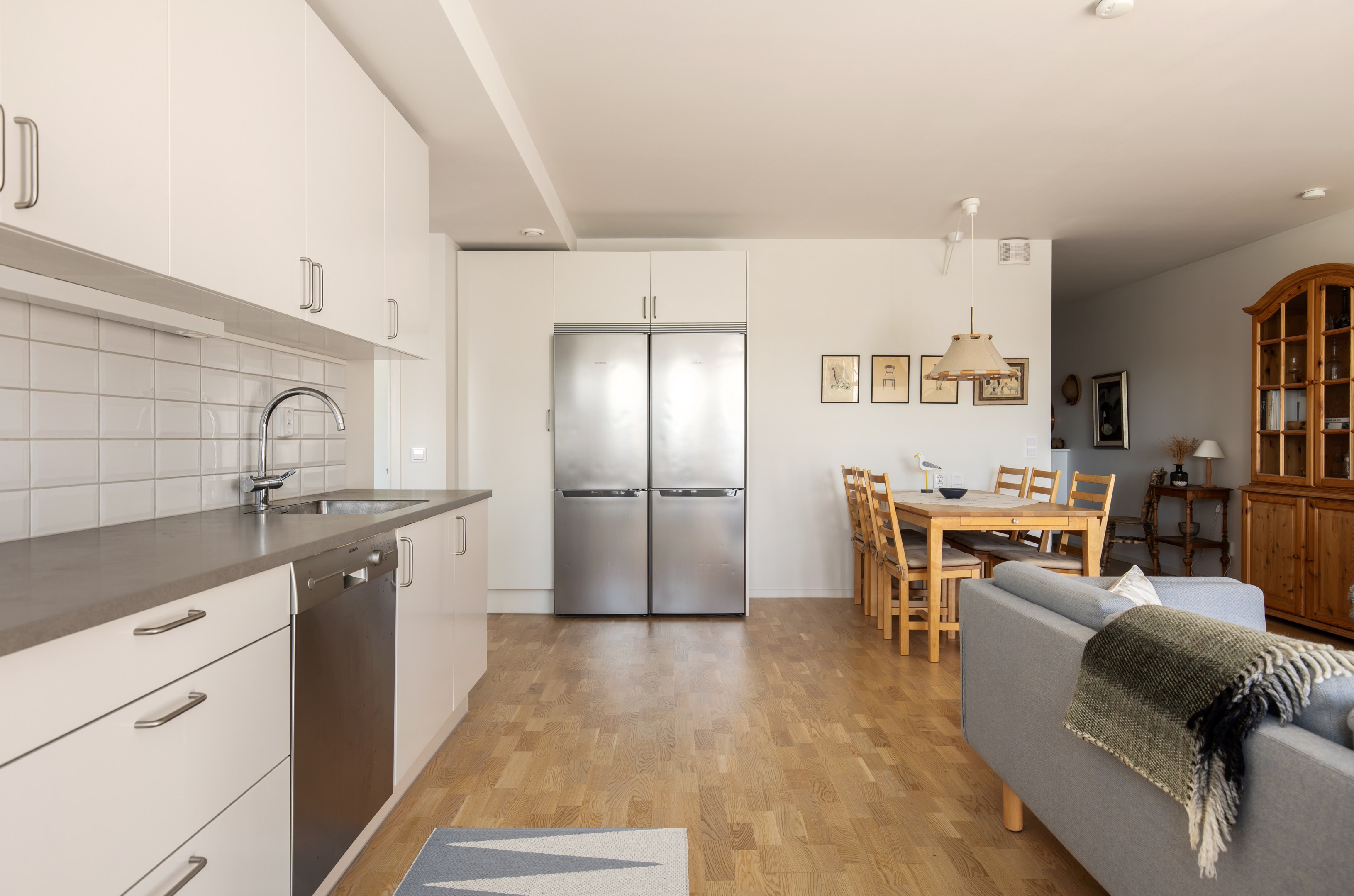 Bostadsbild från Ormingeringen 62B, 3/3 tr, Till salu i Västra Orminge, Nacka