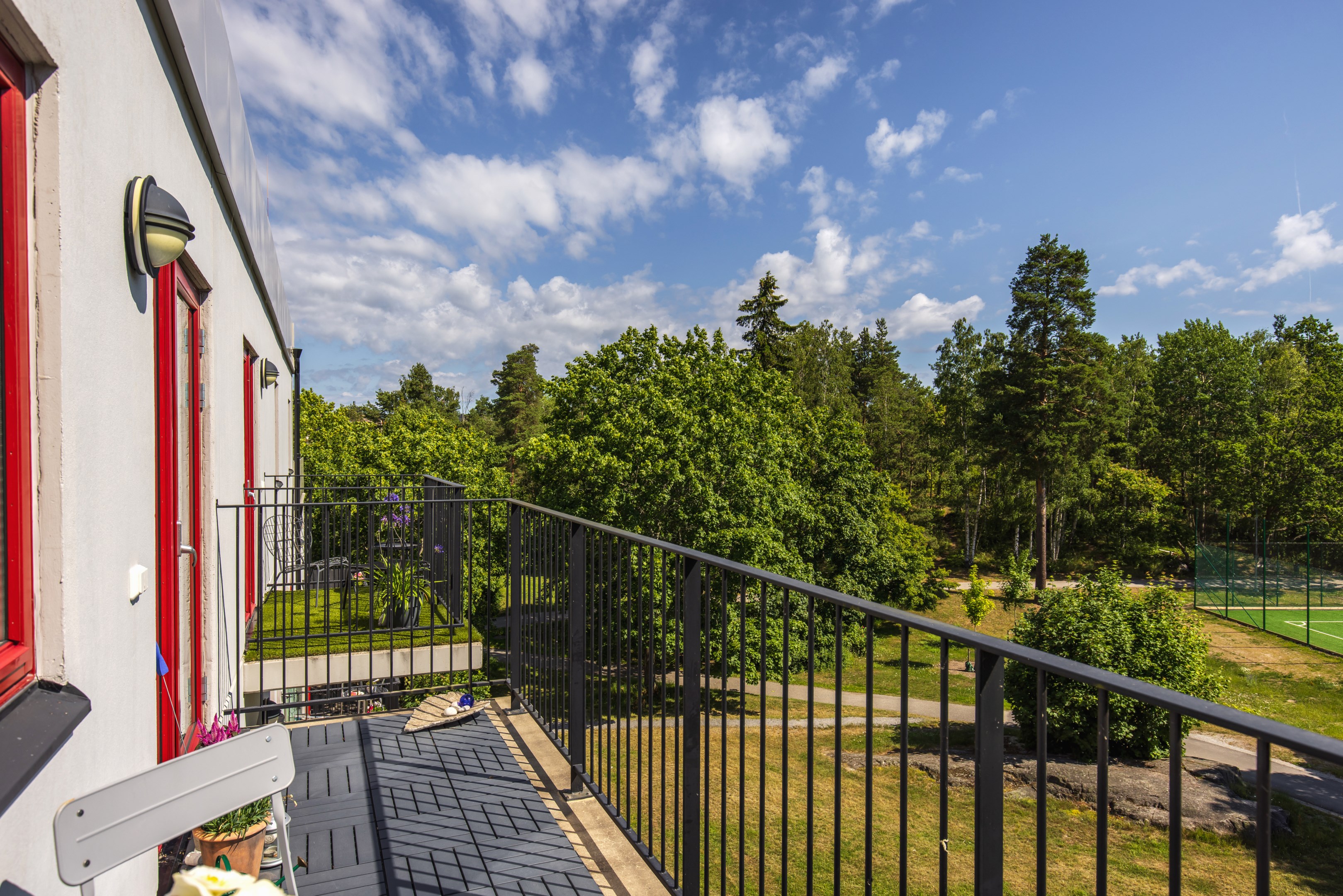 Bostadsbild från Ormingeringen 62B, 3/3 tr, Till salu i Västra Orminge, Nacka