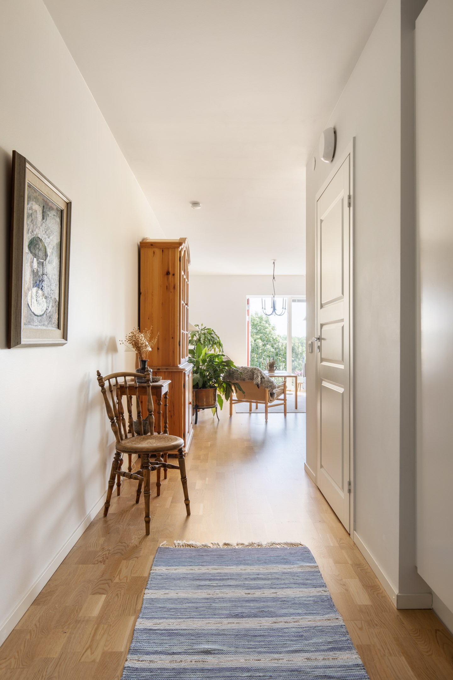 Bostadsbild från Ormingeringen 62B, 3/3 tr, Till salu i Västra Orminge, Nacka
