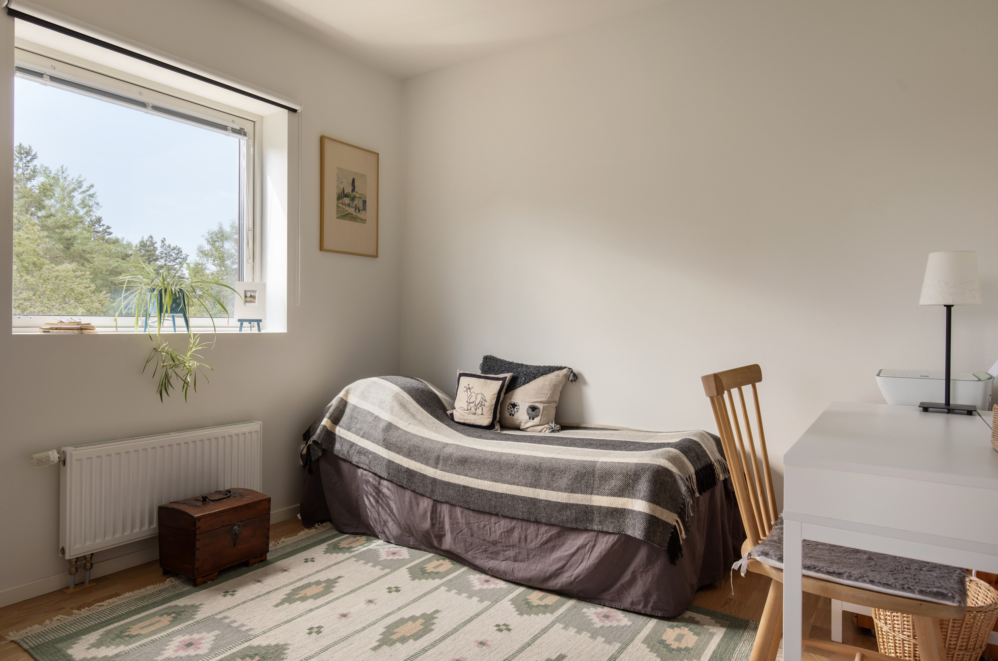 Bostadsbild från Ormingeringen 62B, 3/3 tr, Till salu i Västra Orminge, Nacka