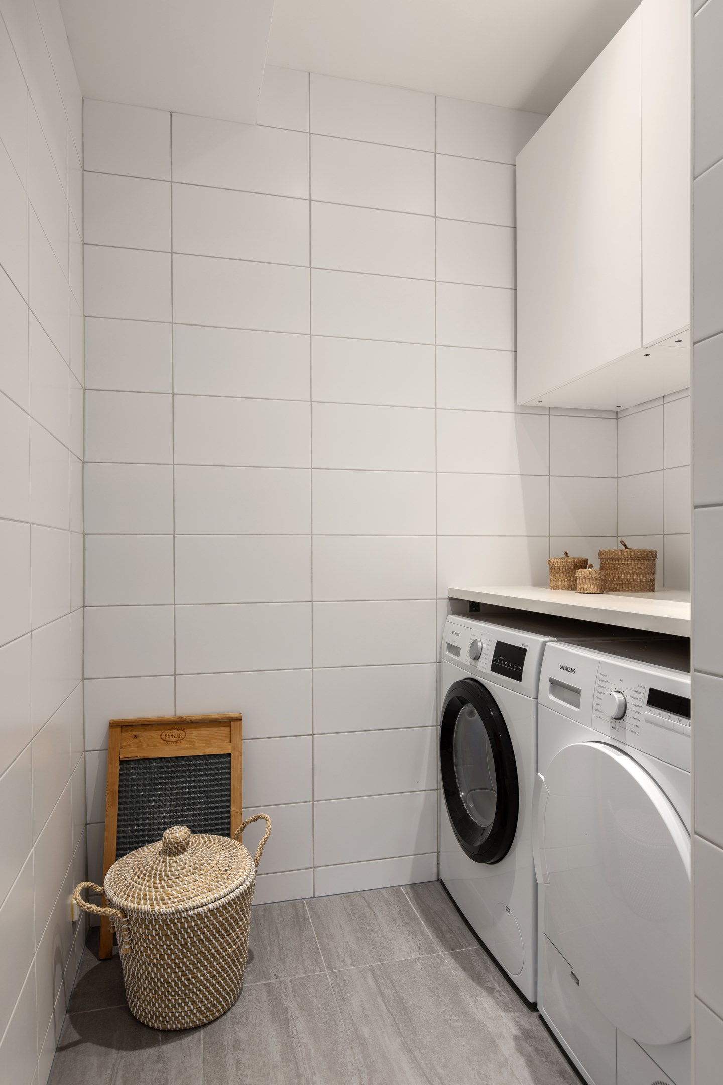 Bostadsbild från Ormingeringen 62B, 3/3 tr, Till salu i Västra Orminge, Nacka