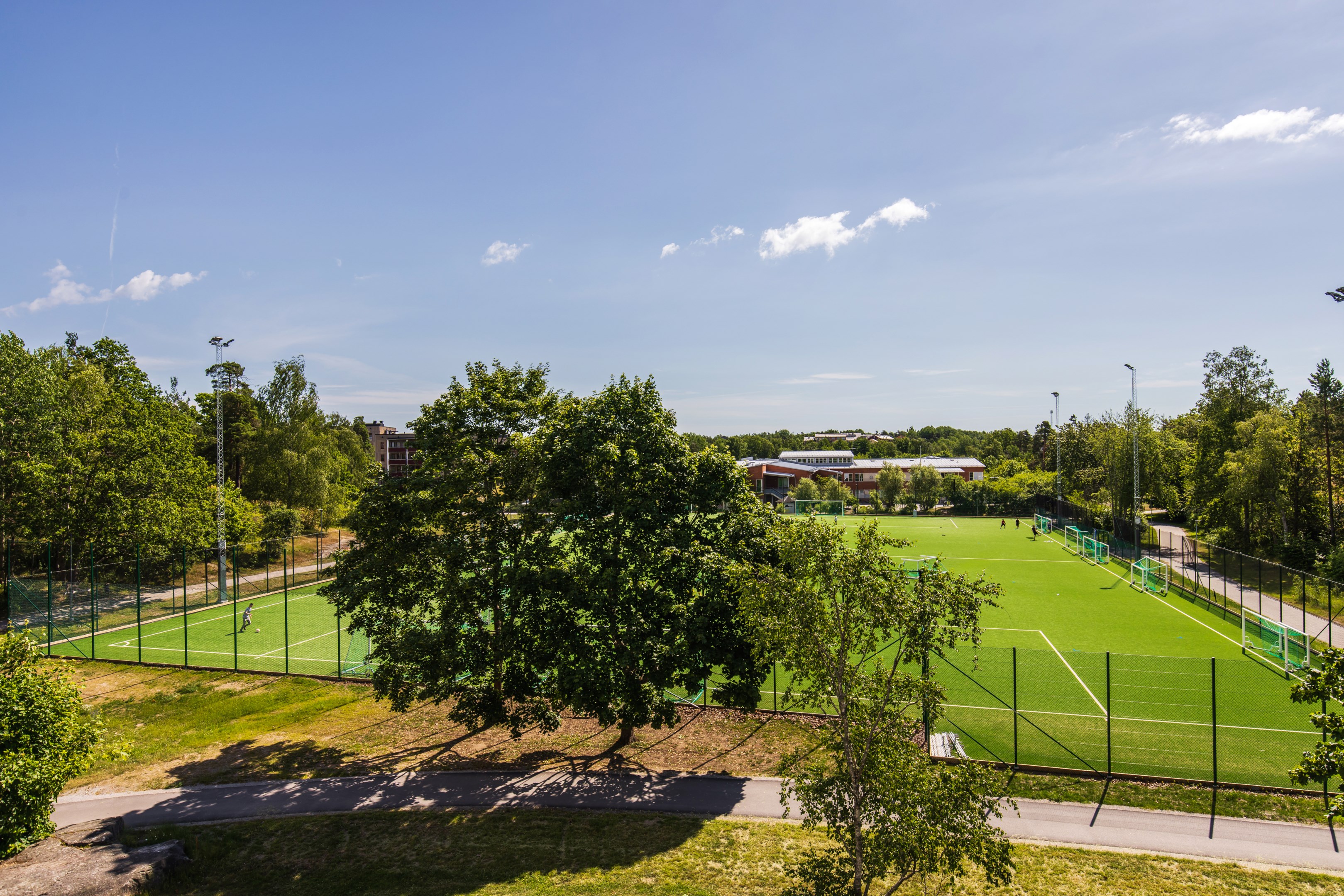 Bostadsbild från Ormingeringen 62B, 3/3 tr, Till salu i Västra Orminge, Nacka