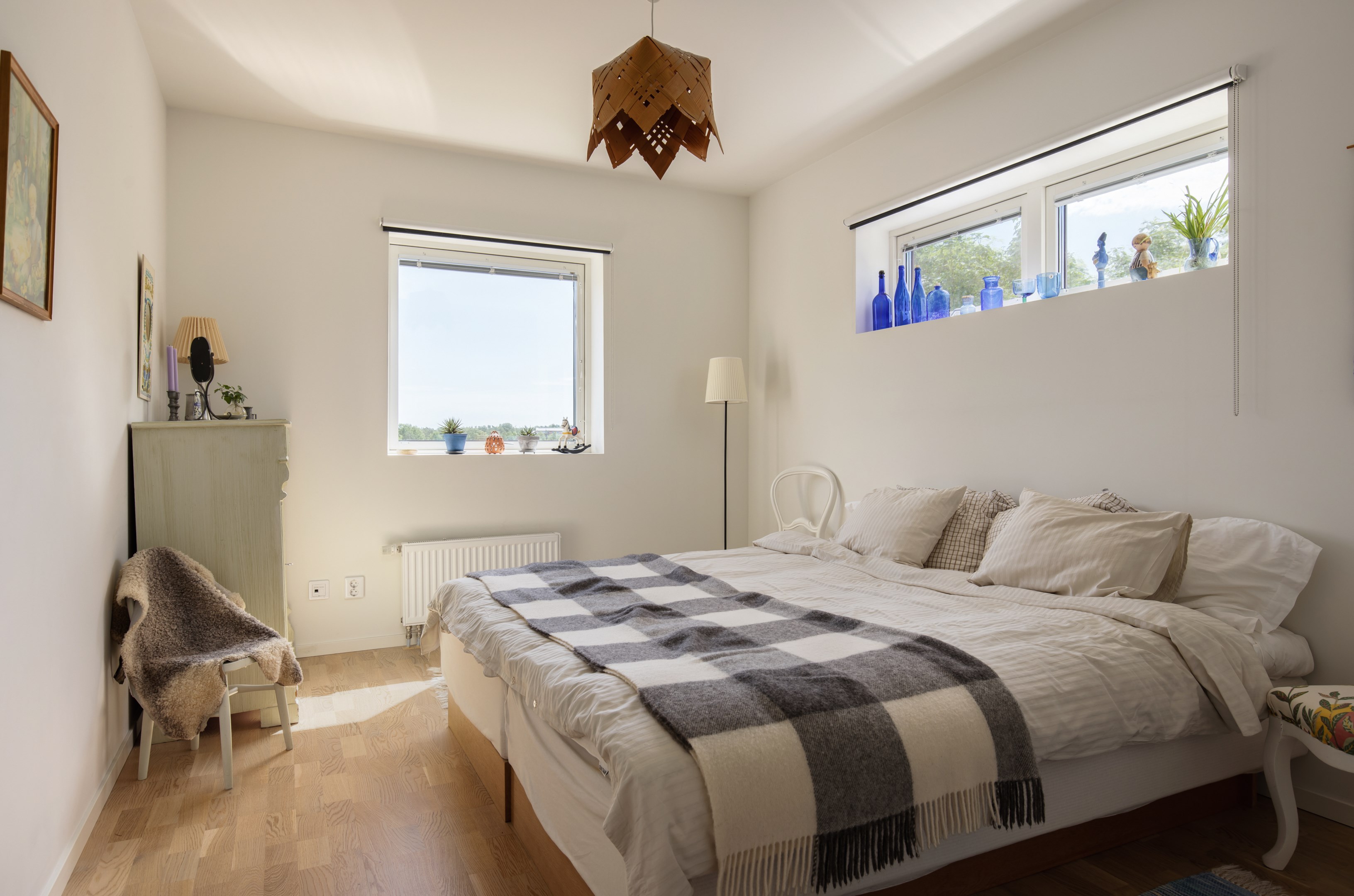 Bostadsbild från Ormingeringen 62B, 3/3 tr, Till salu i Västra Orminge, Nacka