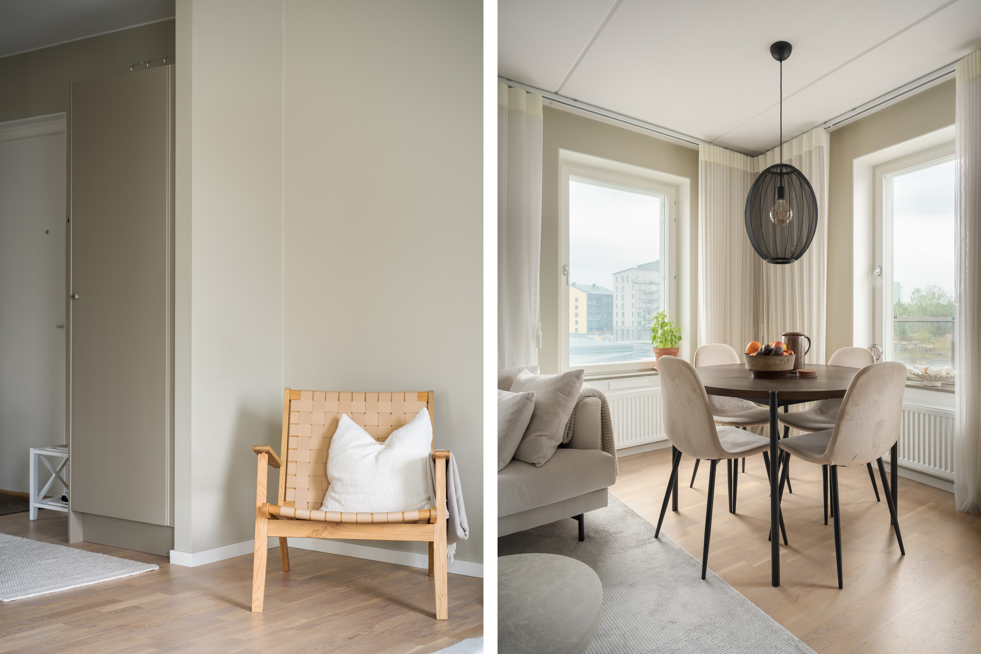 Bostadsbild från Lokomobilvägen 2G, 7/7tr, Till salu i Nacka Strand, Nacka