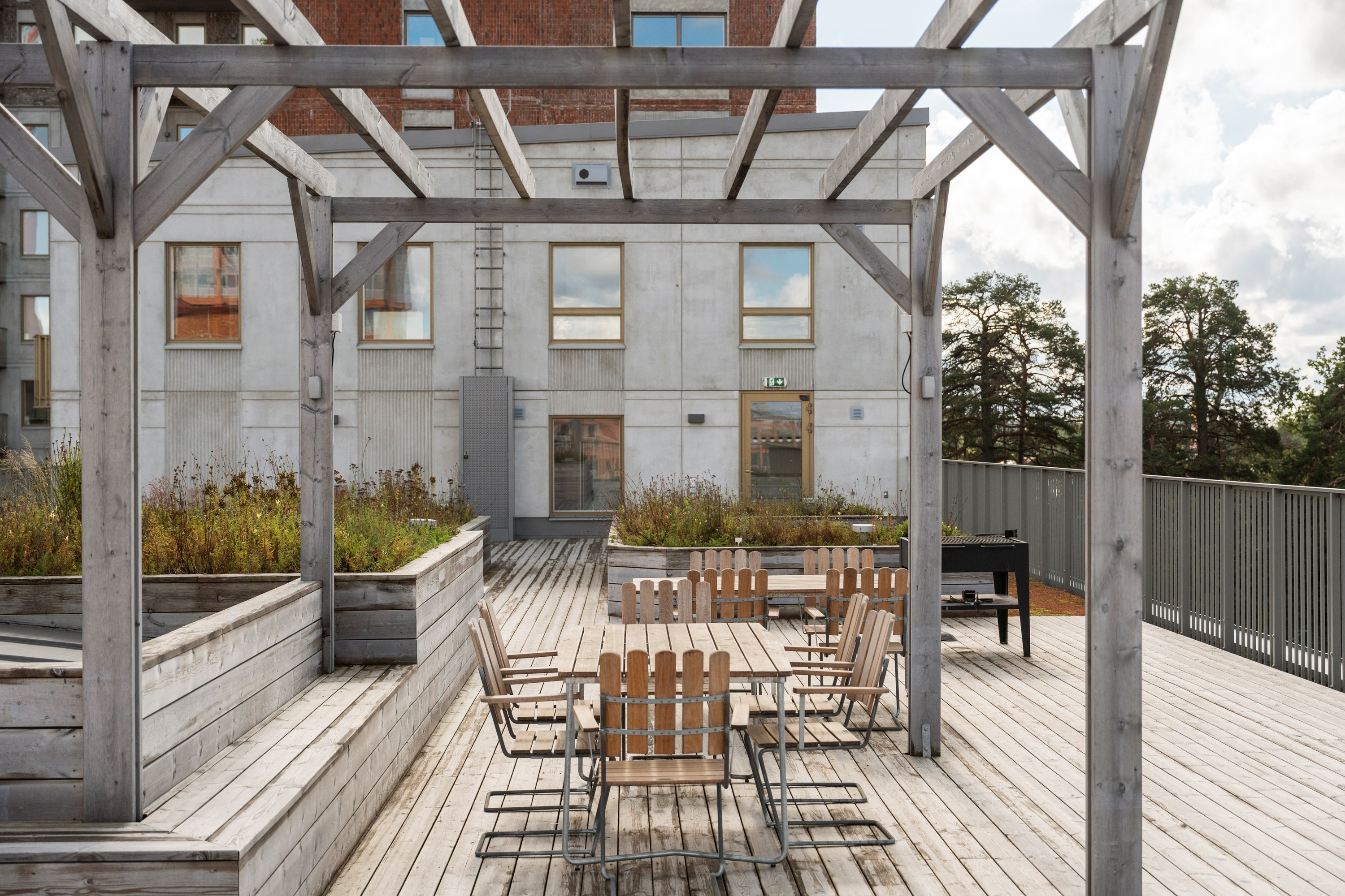 Bostadsbild från Lokomobilvägen 2G, 7tr, Kommande i Nacka Strand, Nacka