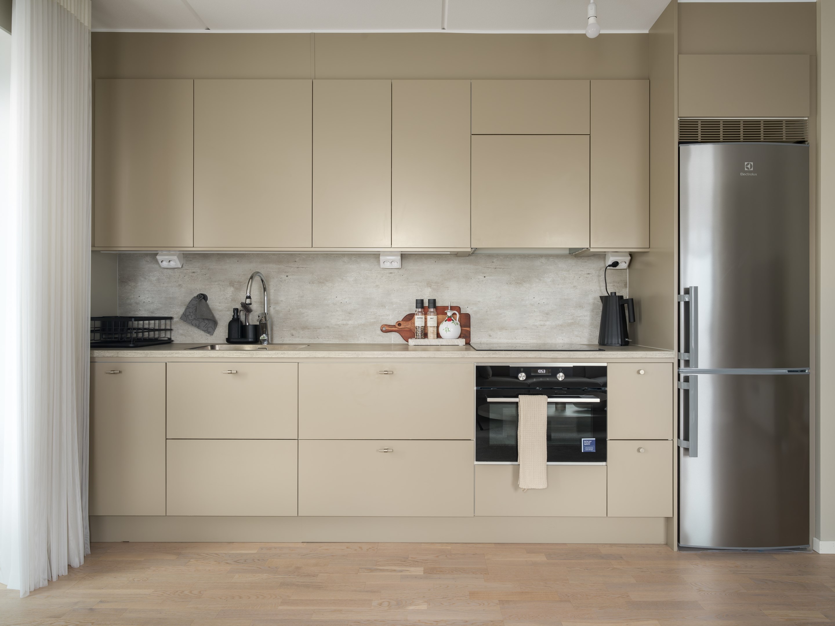 Bostadsbild från Lokomobilvägen 2G, 7/7tr, Till salu i Nacka Strand, Nacka