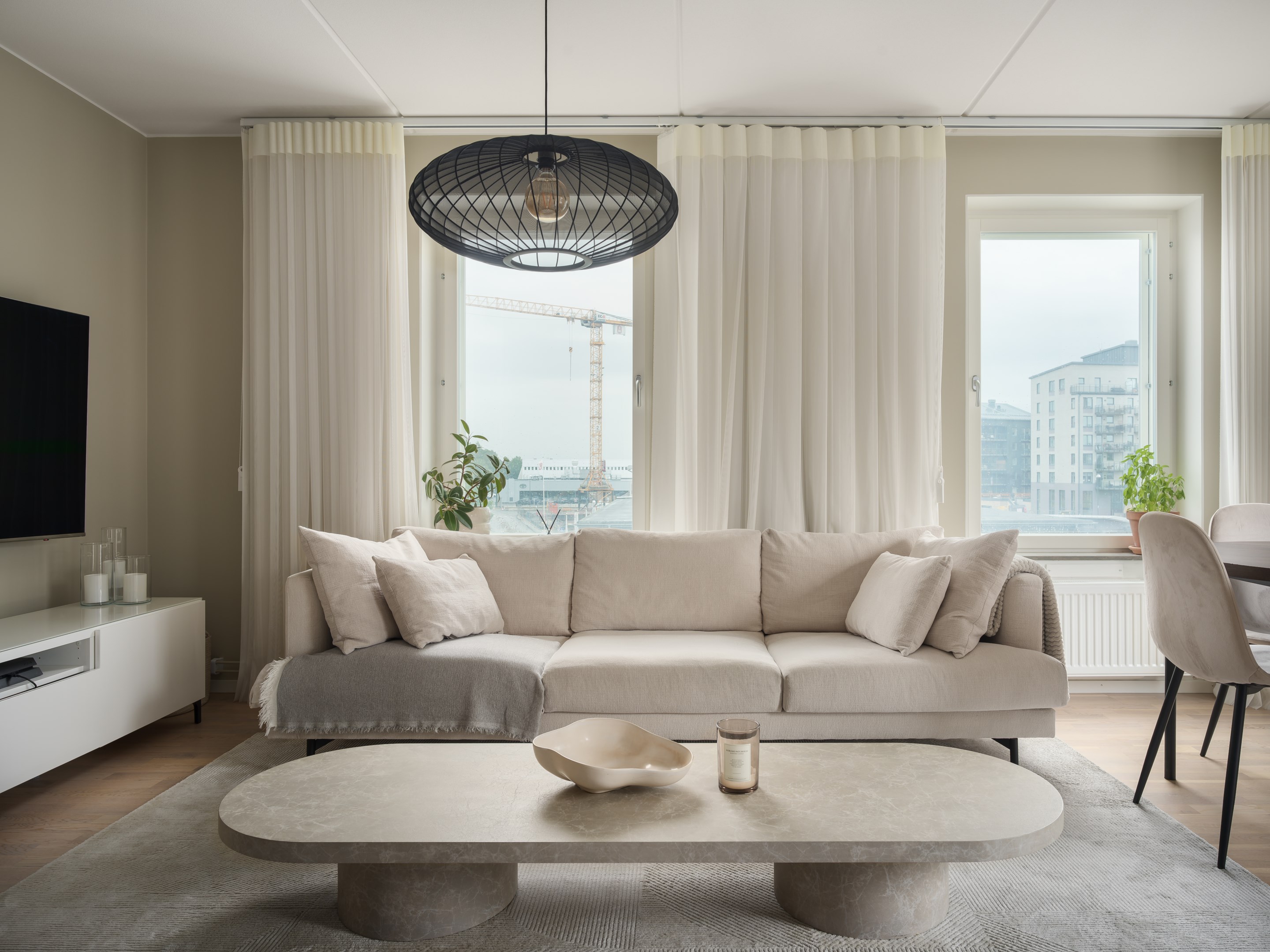 Bostadsbild från Lokomobilvägen 2G, 7/7tr, Till salu i Nacka Strand, Nacka