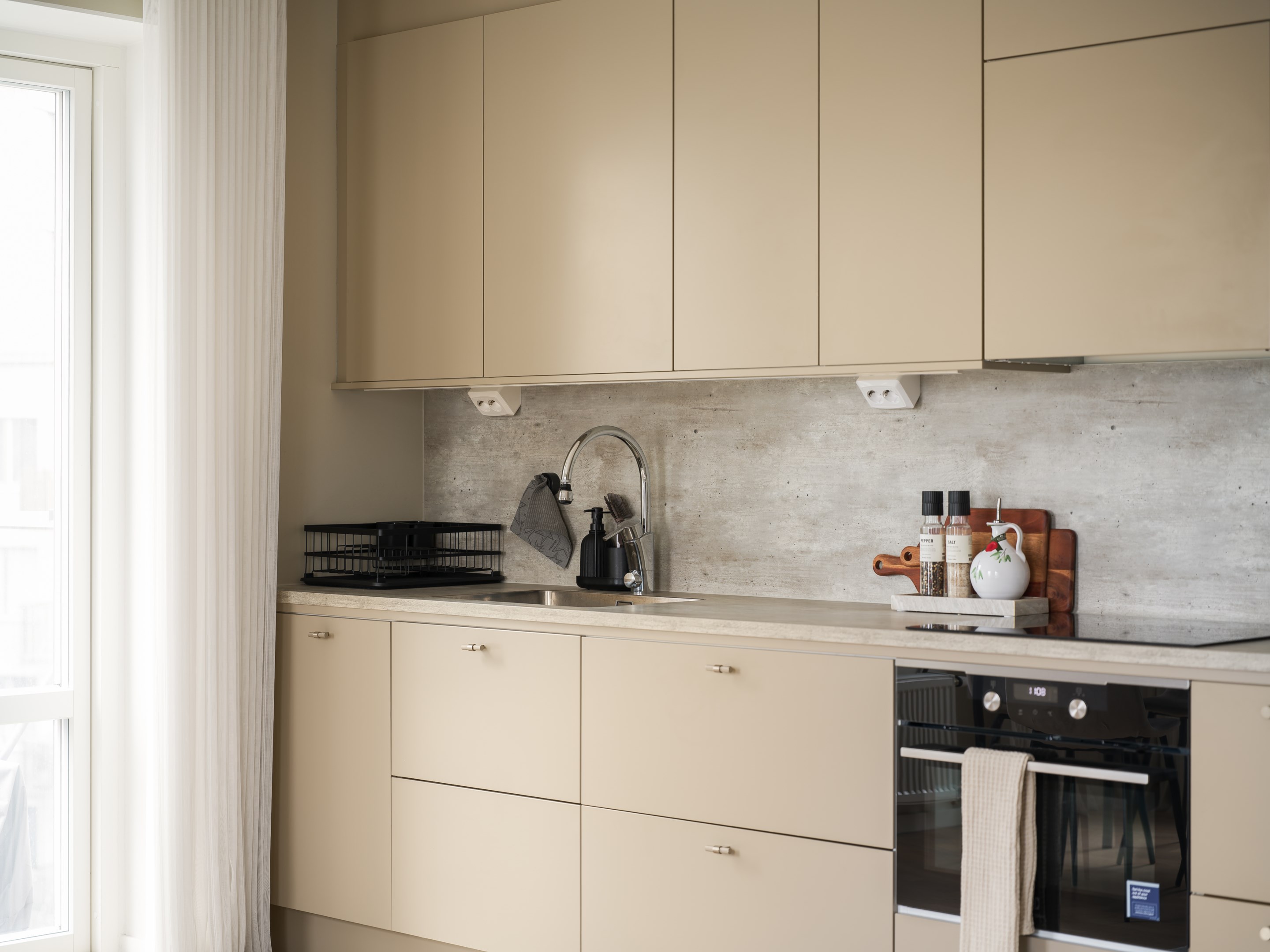 Bostadsbild från Lokomobilvägen 2G, 7/7tr, Till salu i Nacka Strand, Nacka
