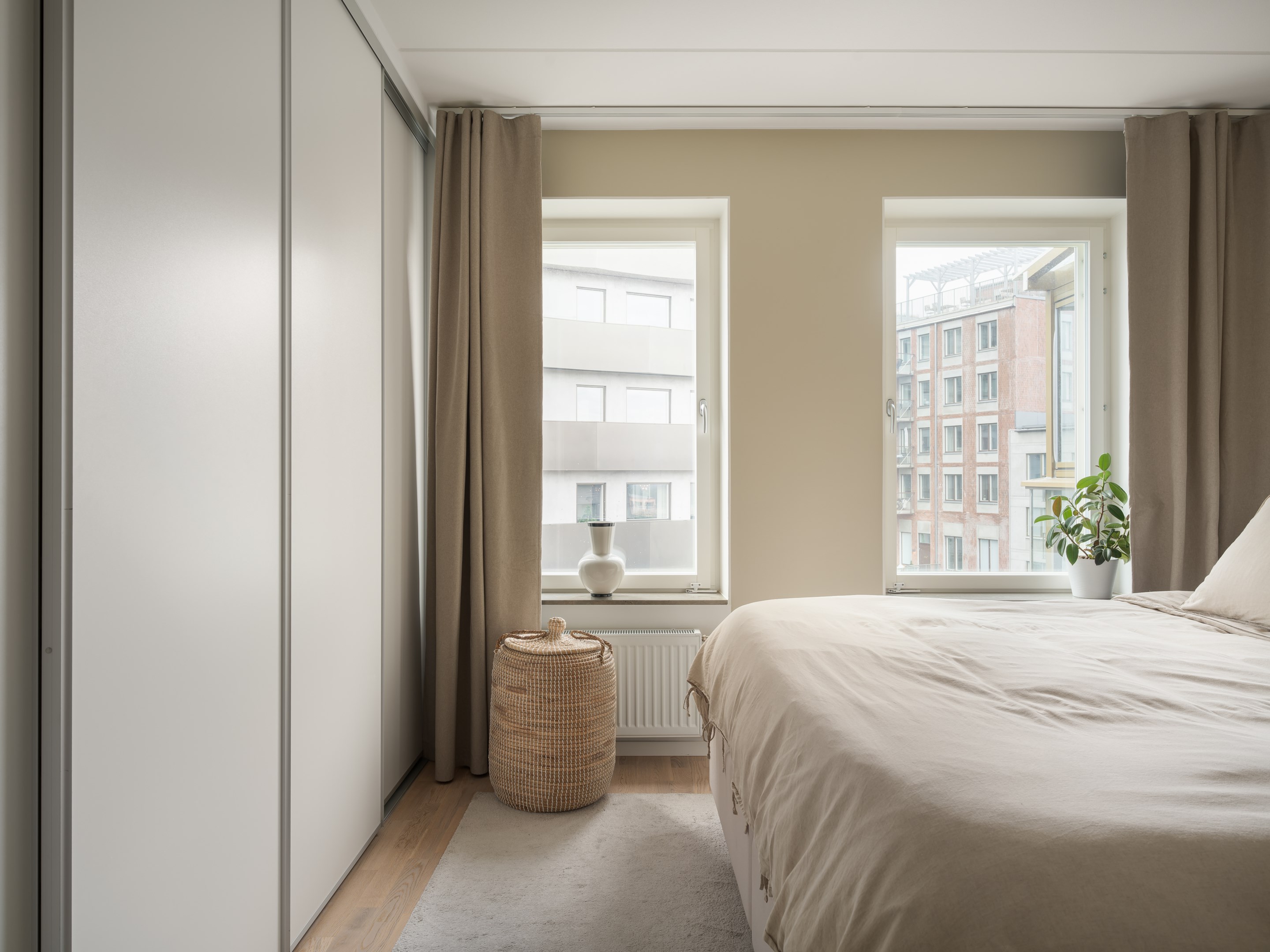 Bostadsbild från Lokomobilvägen 2G, 7/7tr, Till salu i Nacka Strand, Nacka