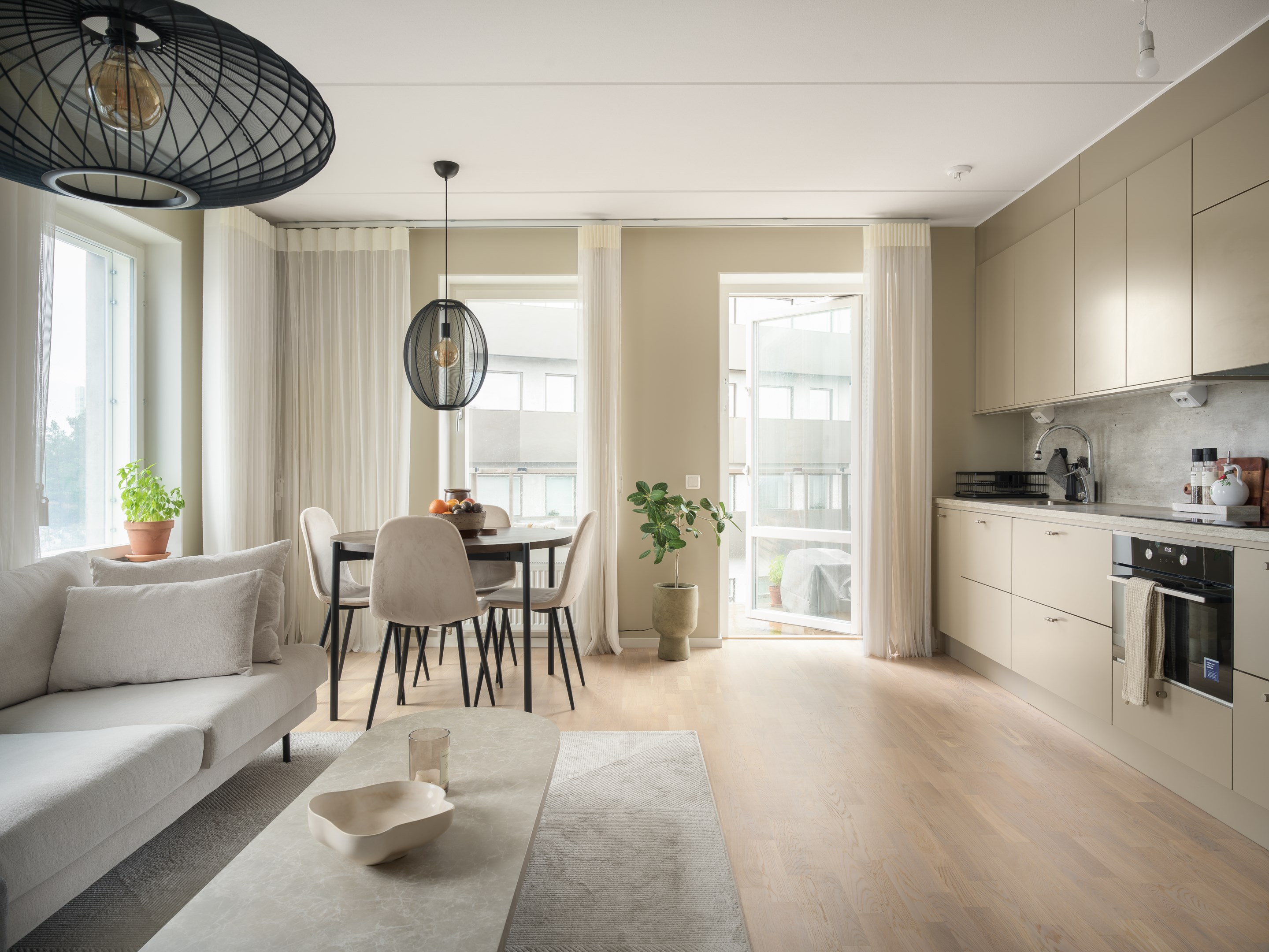 Bostadsbild från Lokomobilvägen 2G, 7/7tr, Till salu i Nacka Strand, Nacka