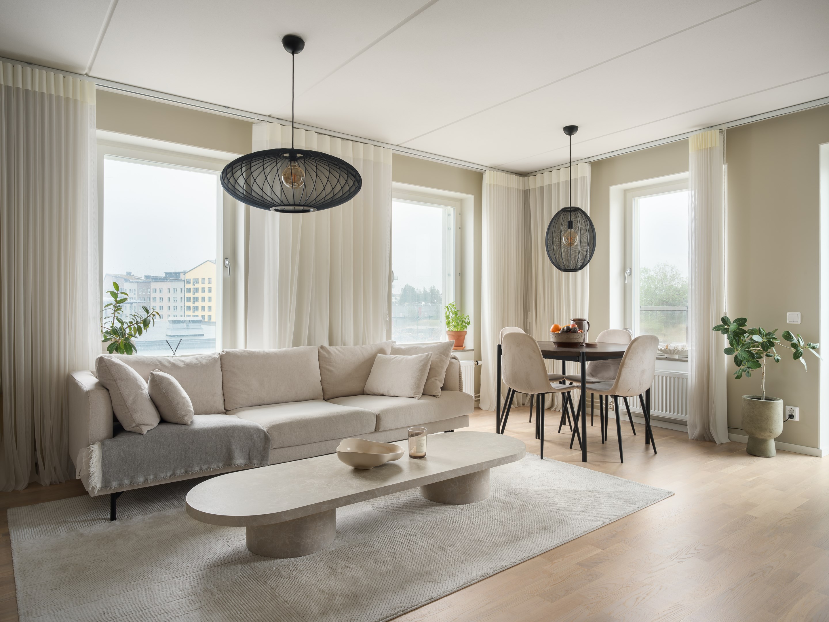Bostadsbild från Lokomobilvägen 2G, 7/7tr, Till salu i Nacka Strand, Nacka