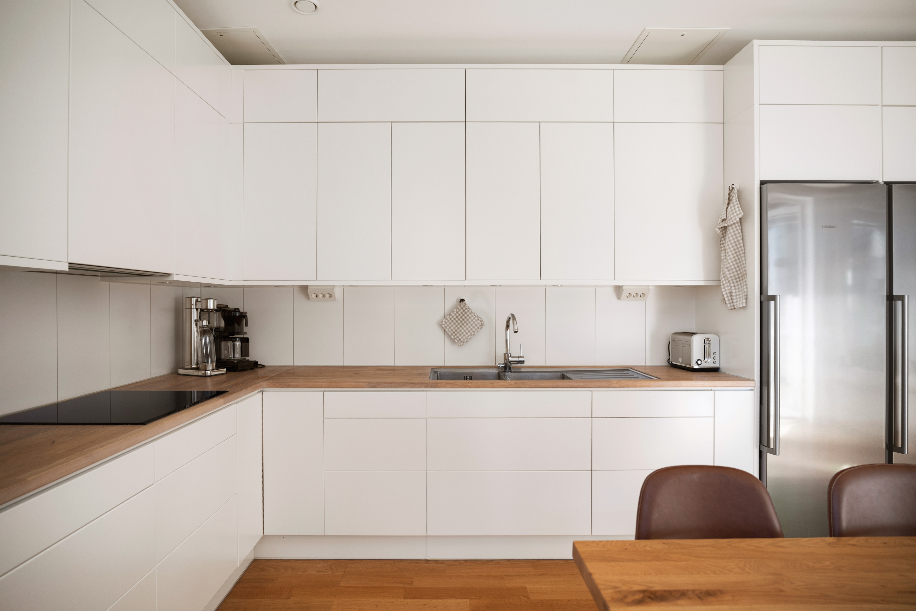 Bostadsbild från Augustendalsvägen 33, Kommande i Nacka Strand, Nacka