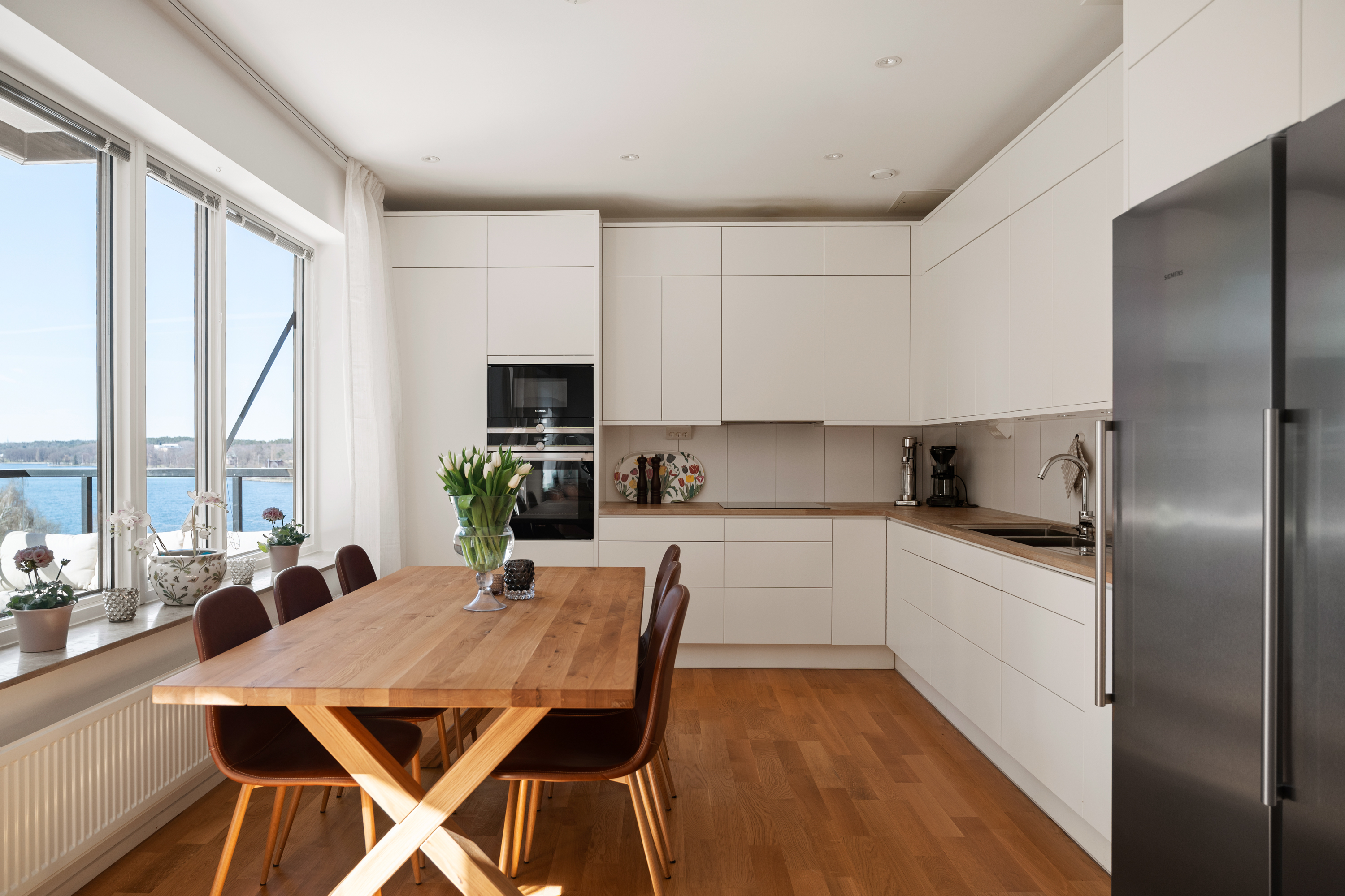 Bostadsbild från Augustendalsvägen 33, Kommande i Nacka Strand, Nacka