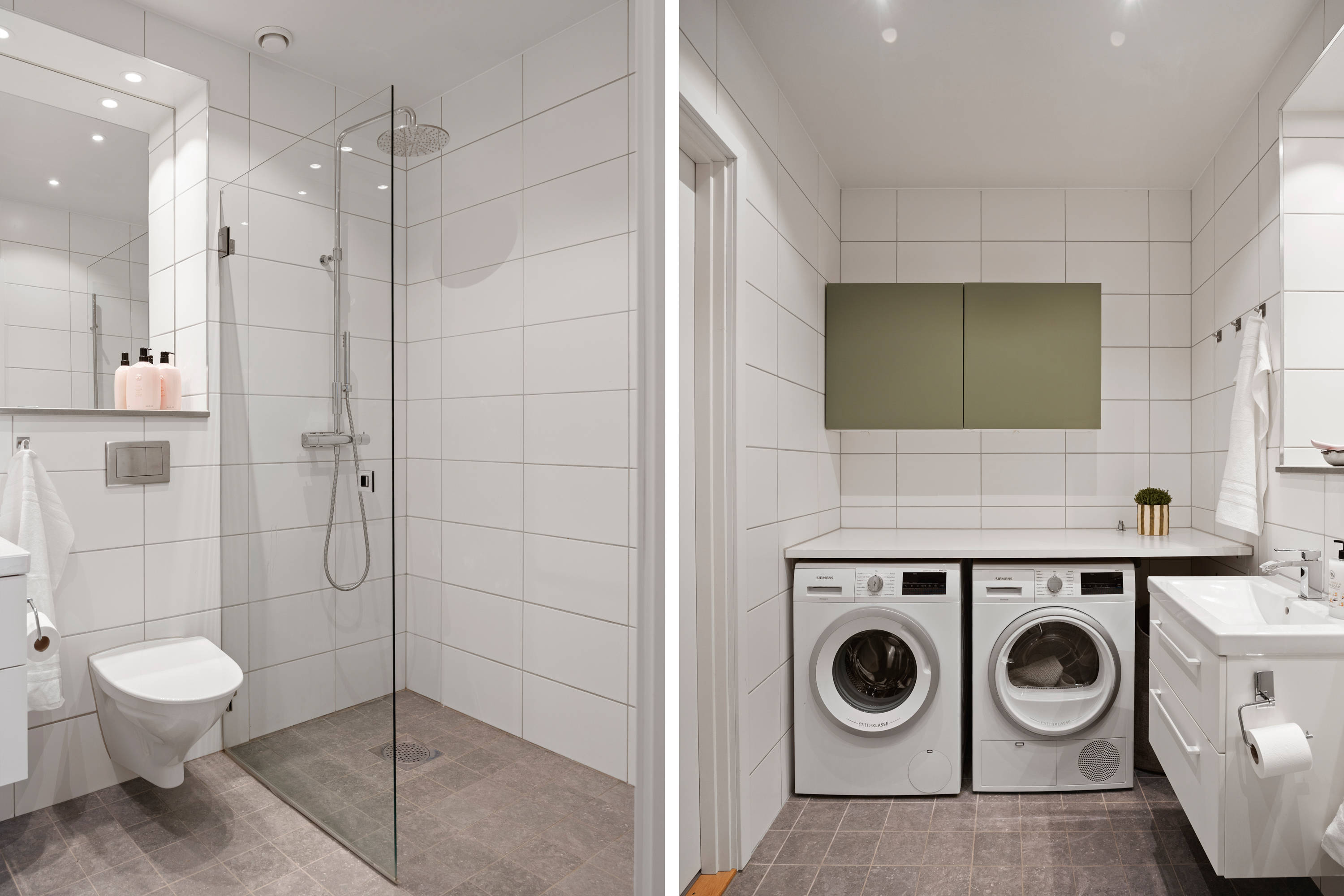 Bostadsbild från Augustendalsvägen 33, Kommande i Nacka Strand, Nacka