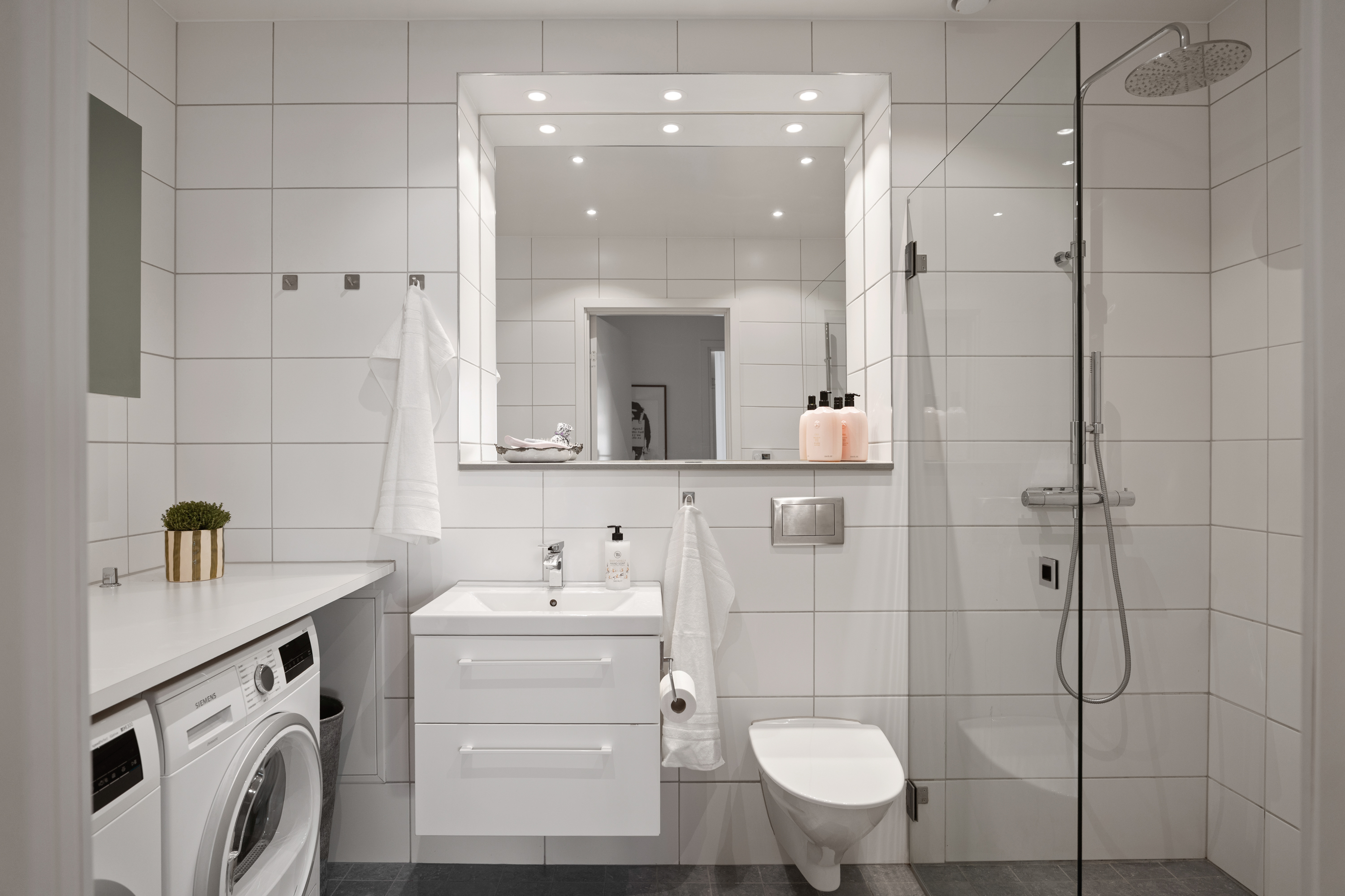 Bostadsbild från Augustendalsvägen 33, Kommande i Nacka Strand, Nacka