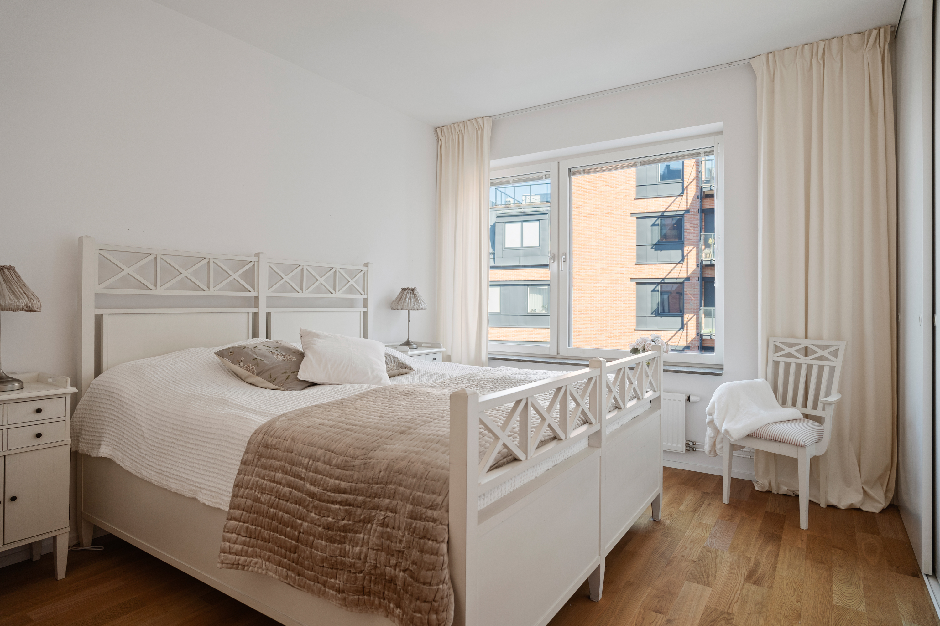 Bostadsbild från Augustendalsvägen 33, Kommande i Nacka Strand, Nacka