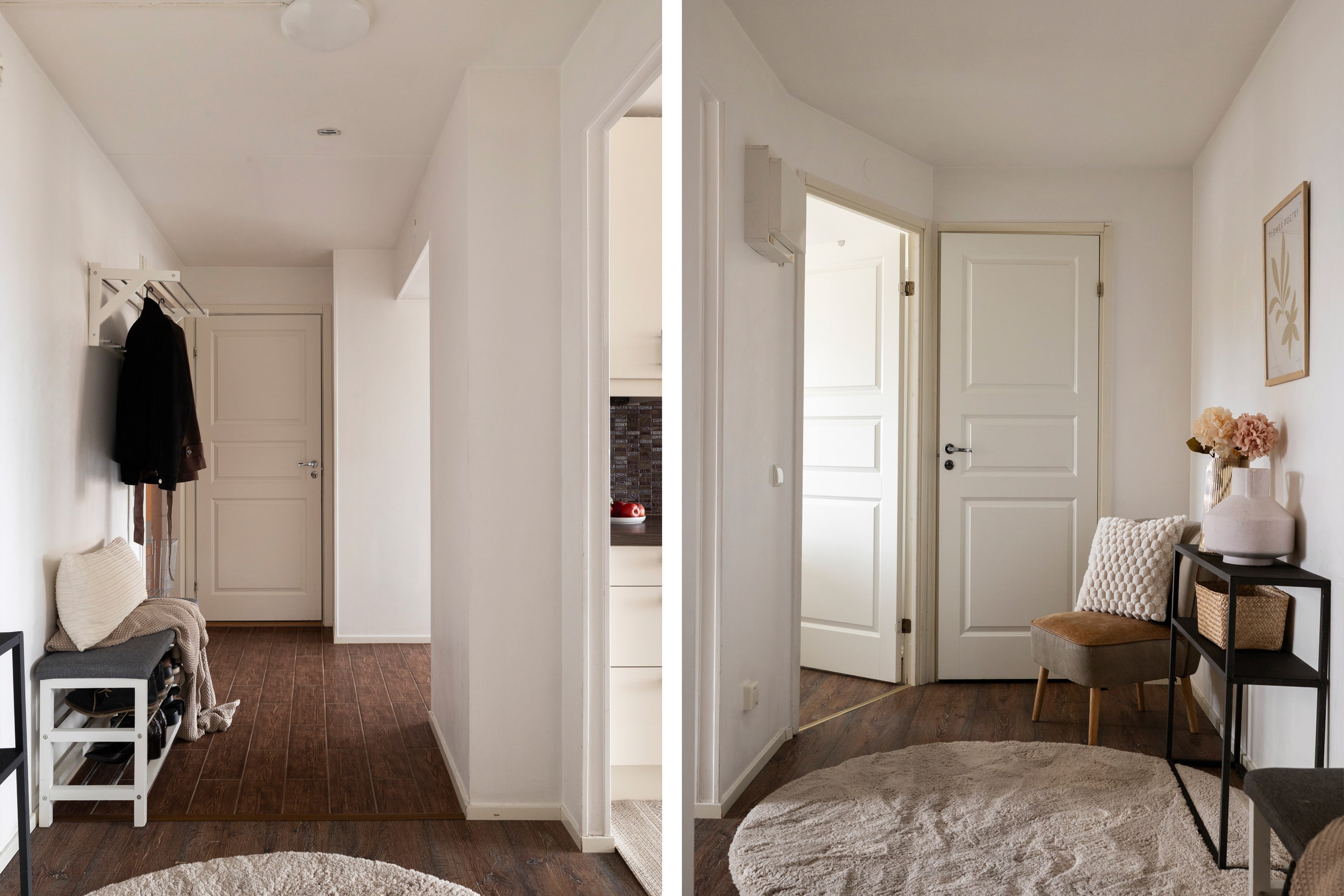 Bostadsbild från Landåvägen 77, Till salu i Jarlaberg, Nacka