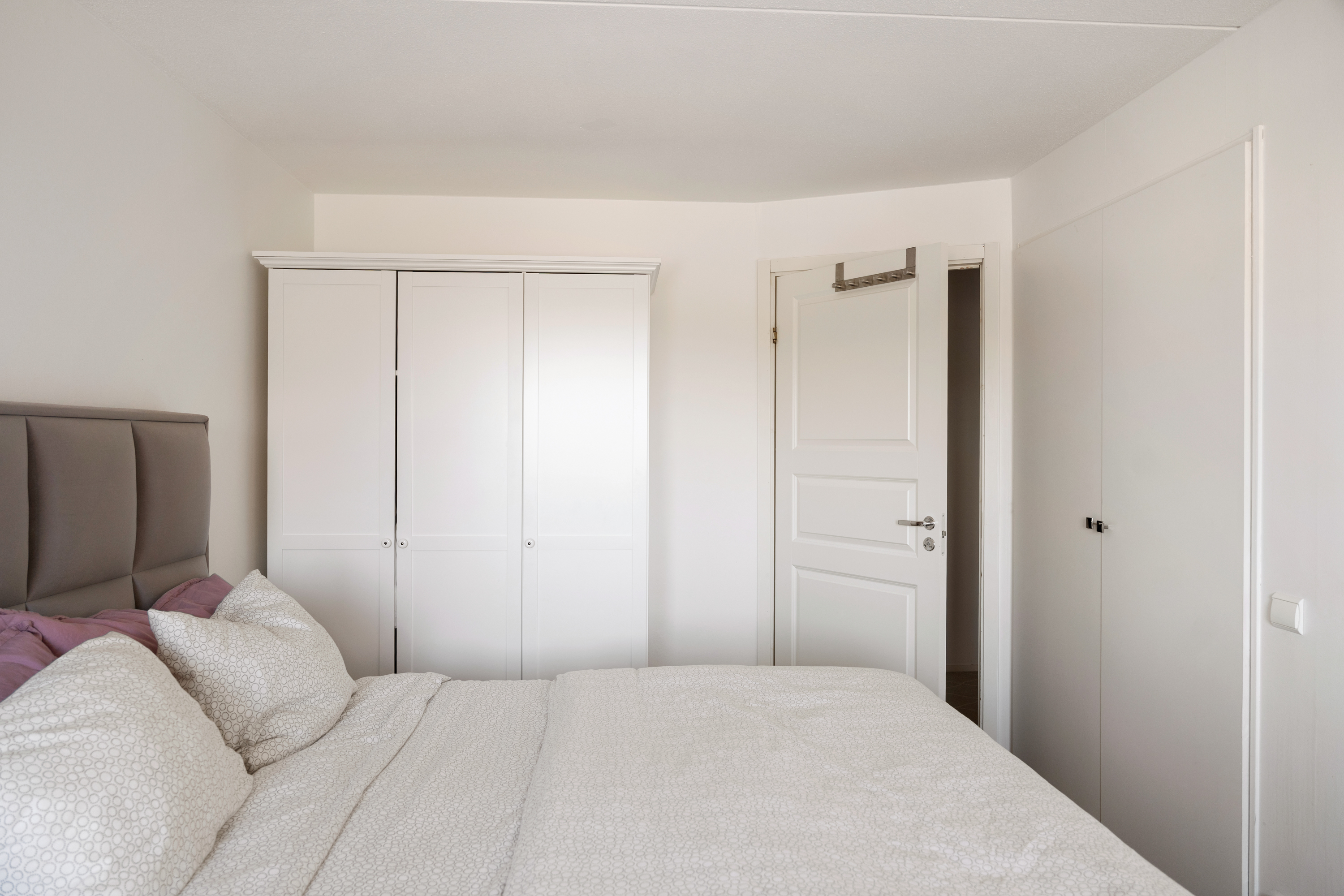 Bostadsbild från Landåvägen 77, Till salu i Jarlaberg, Nacka