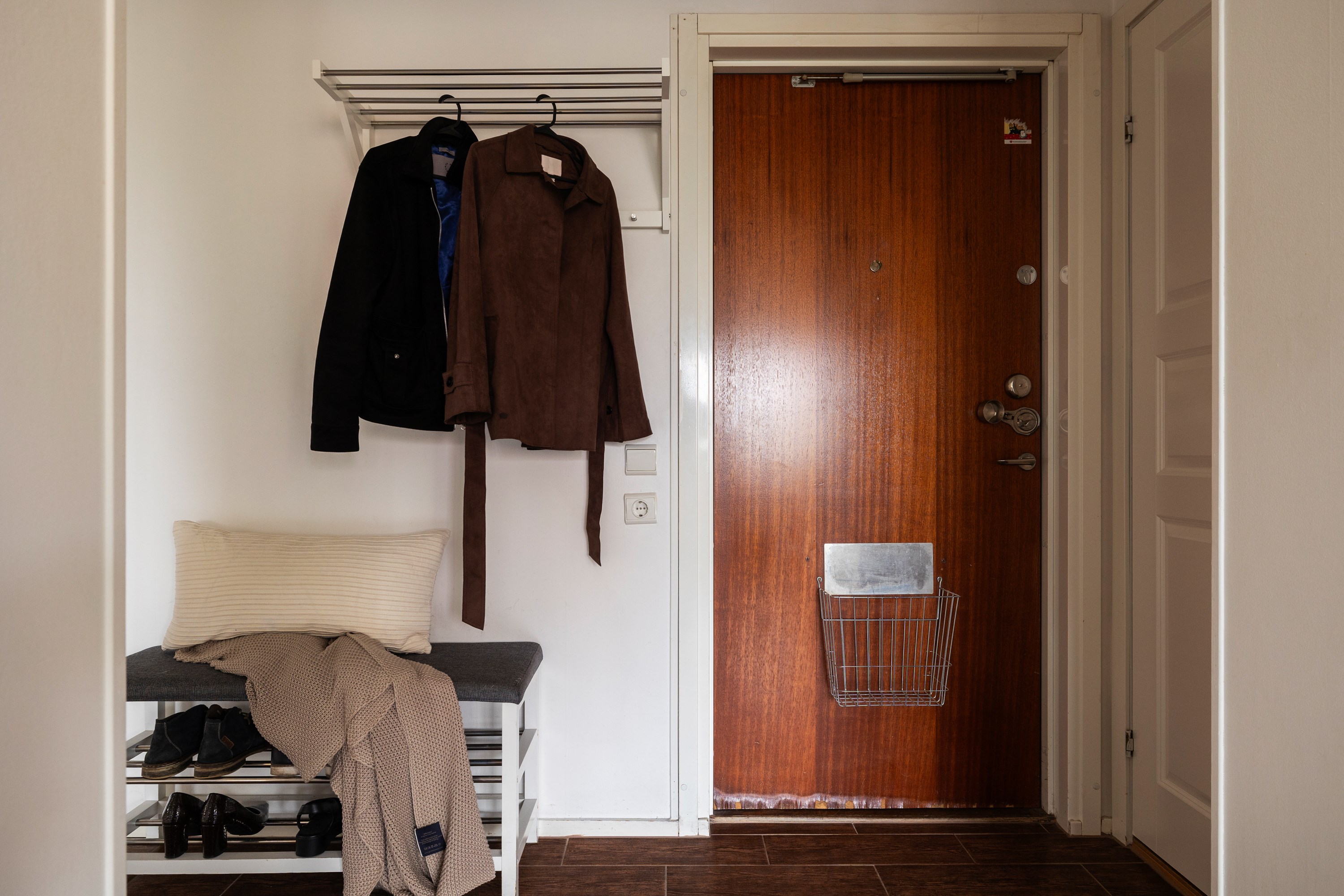 Bostadsbild från Landåvägen 77, Till salu i Jarlaberg, Nacka
