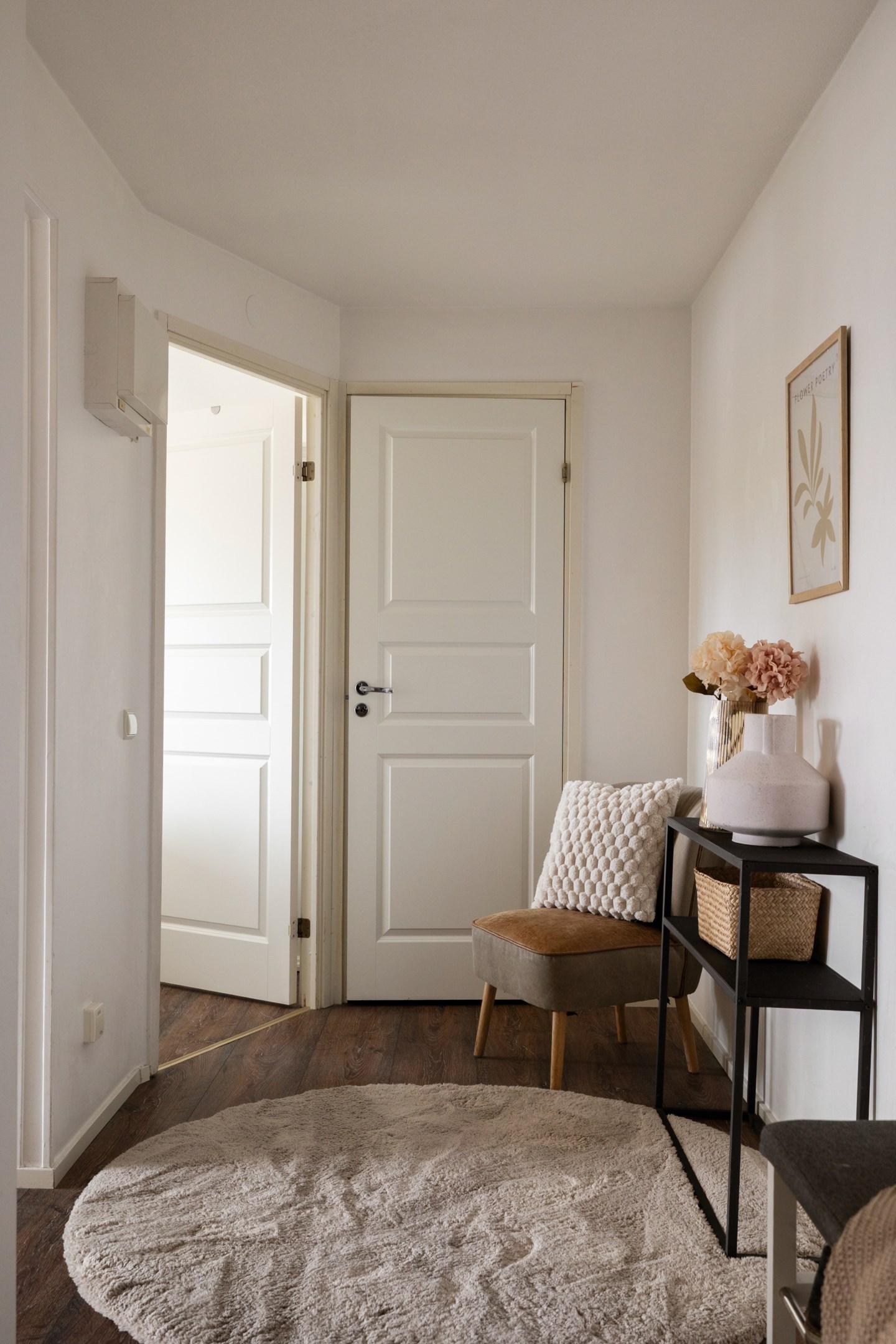 Bostadsbild från Landåvägen 77, Till salu i Jarlaberg, Nacka