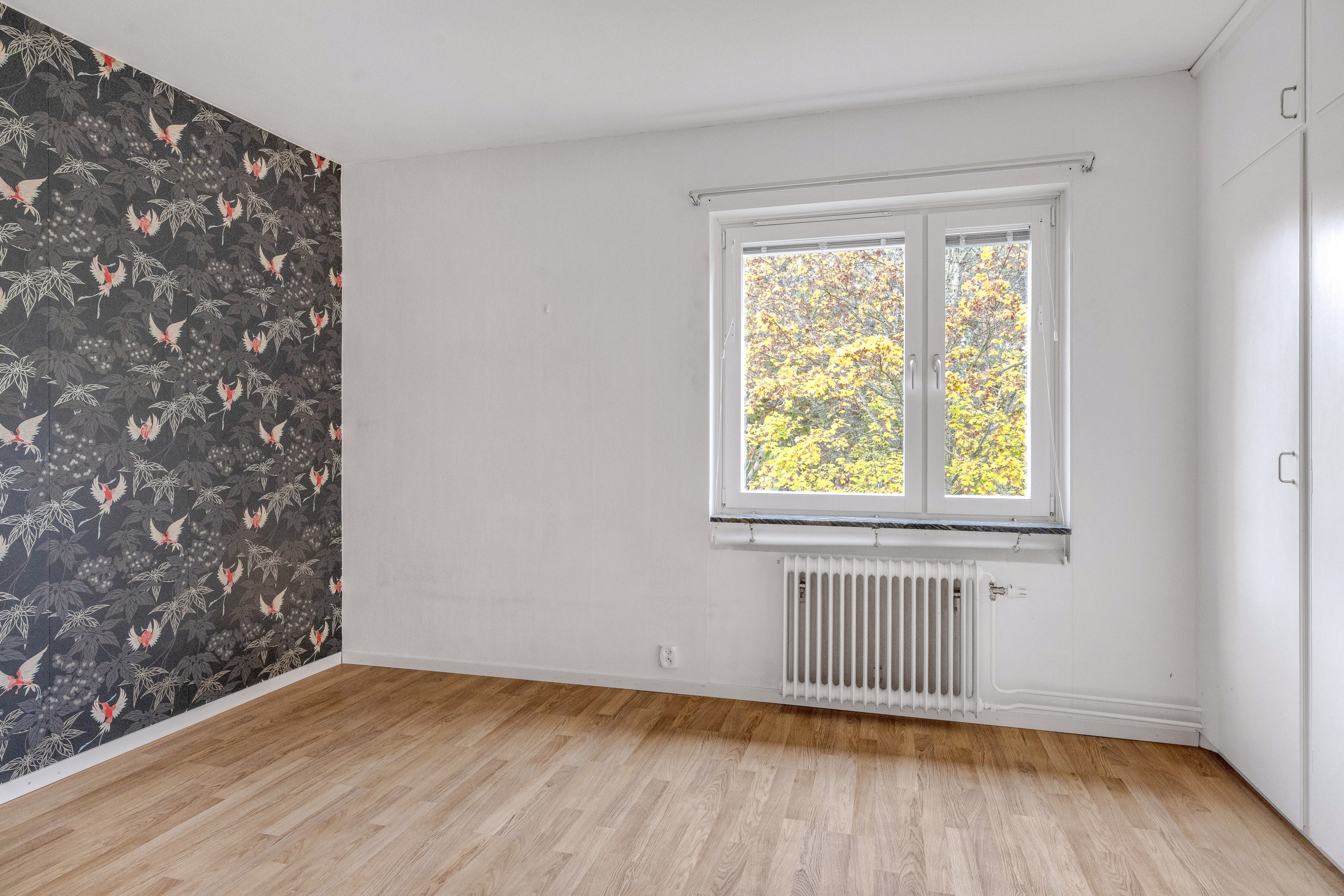 Bostadsbild från Stigbergsplan 5, Till salu i Eriksberg, Uppsala