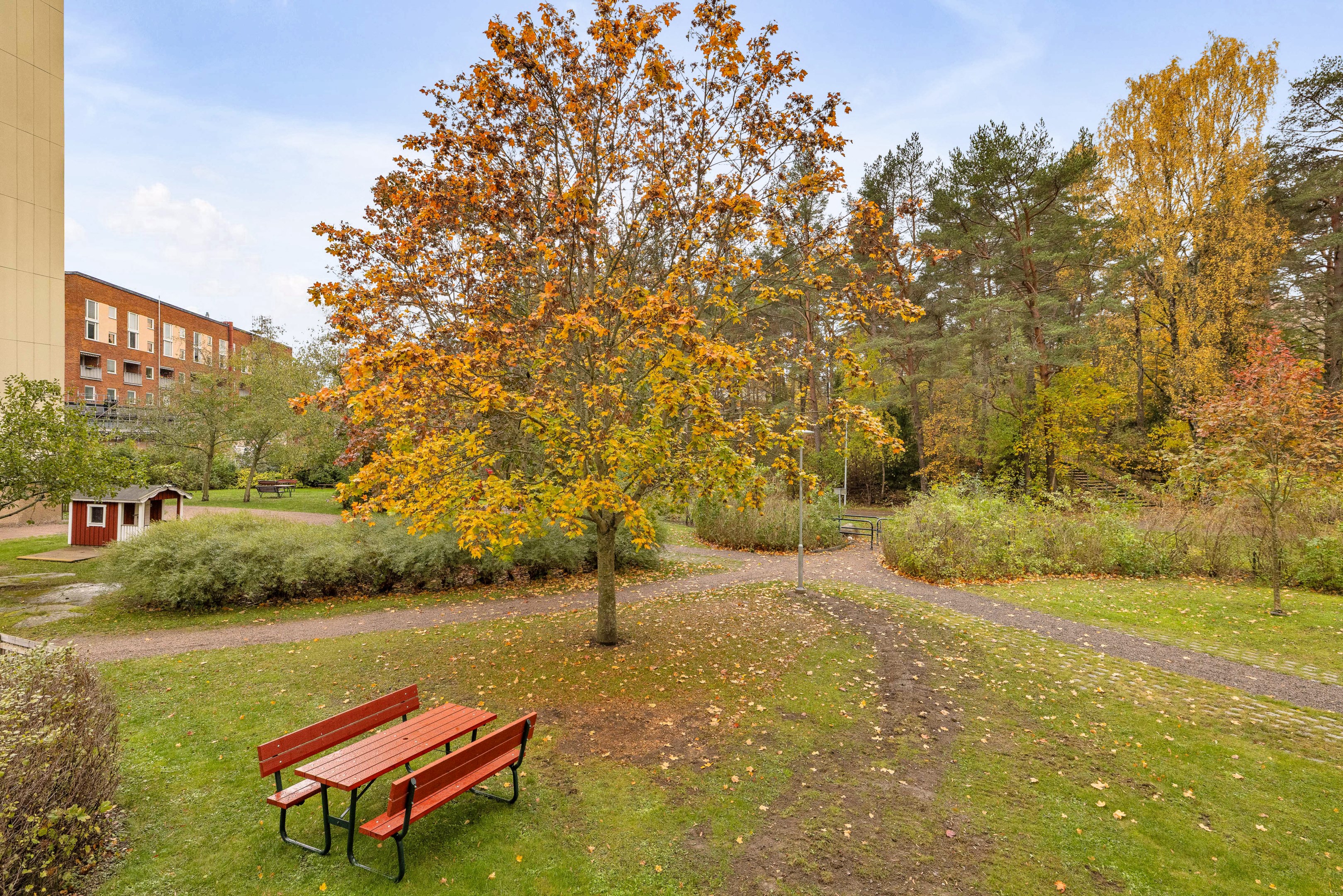 Bostadsbild från Stigbergsplan 5, Till salu i Eriksberg, Uppsala