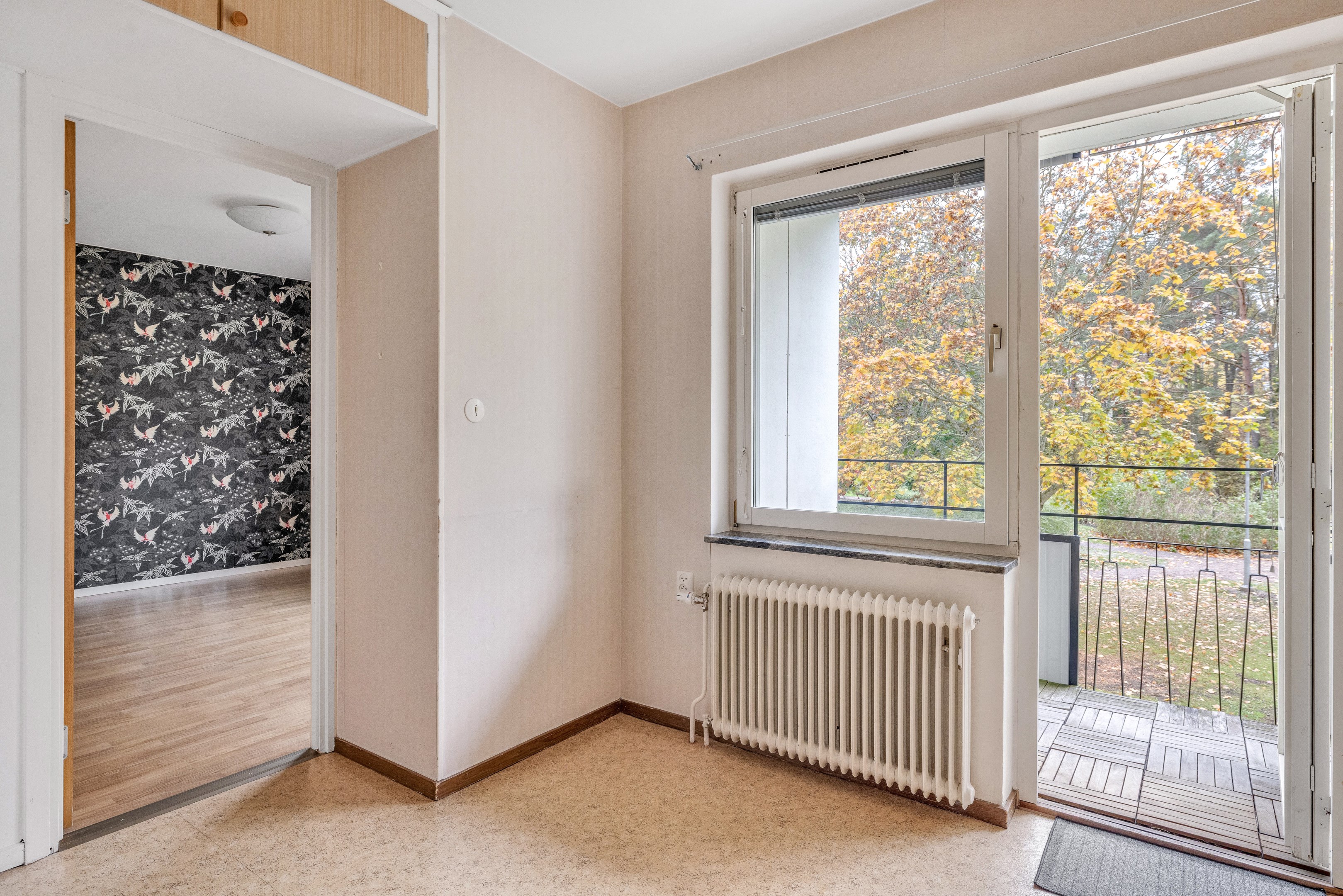 Bostadsbild från Stigbergsplan 5, Till salu i Eriksberg, Uppsala