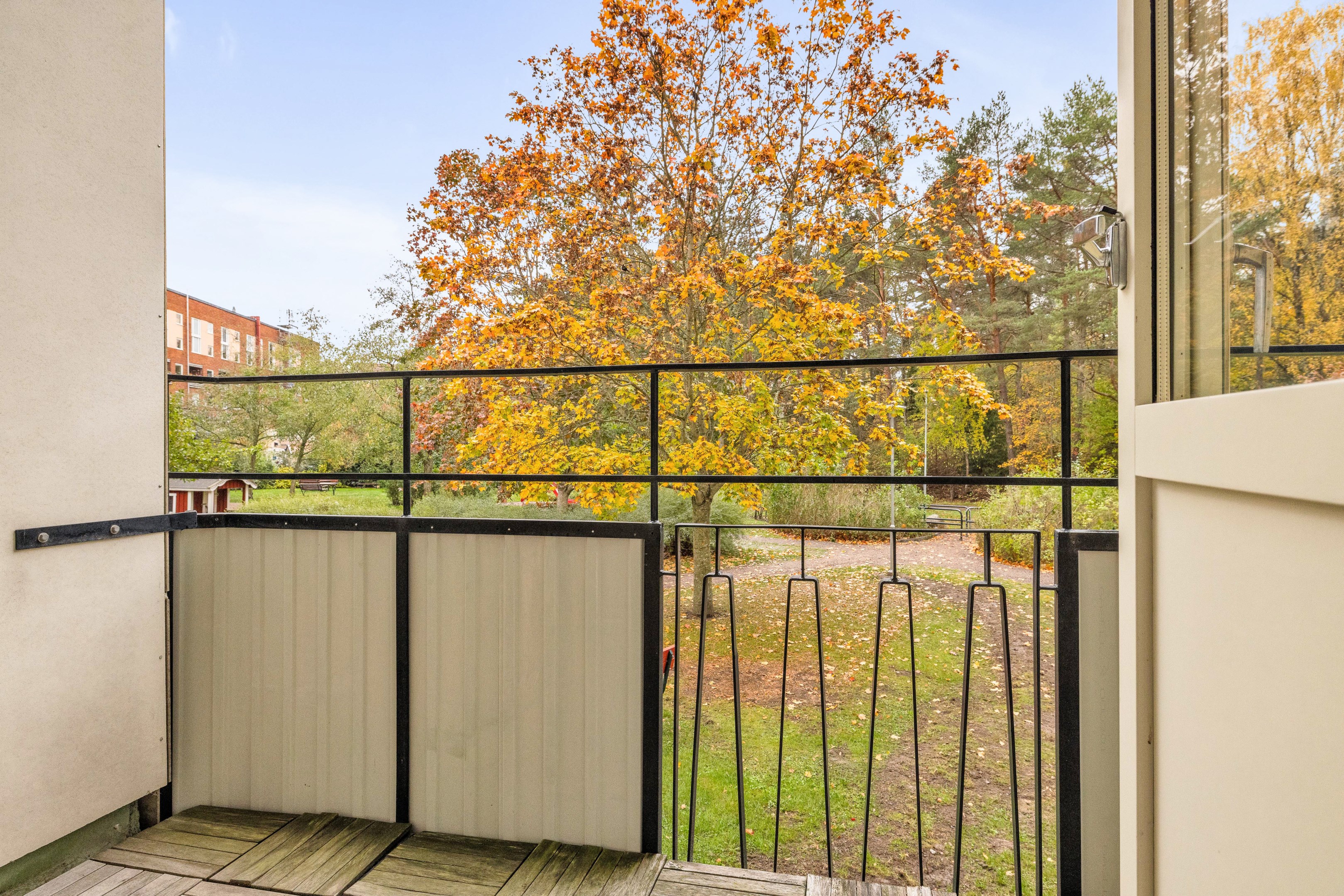 Bostadsbild från Stigbergsplan 5, Till salu i Eriksberg, Uppsala