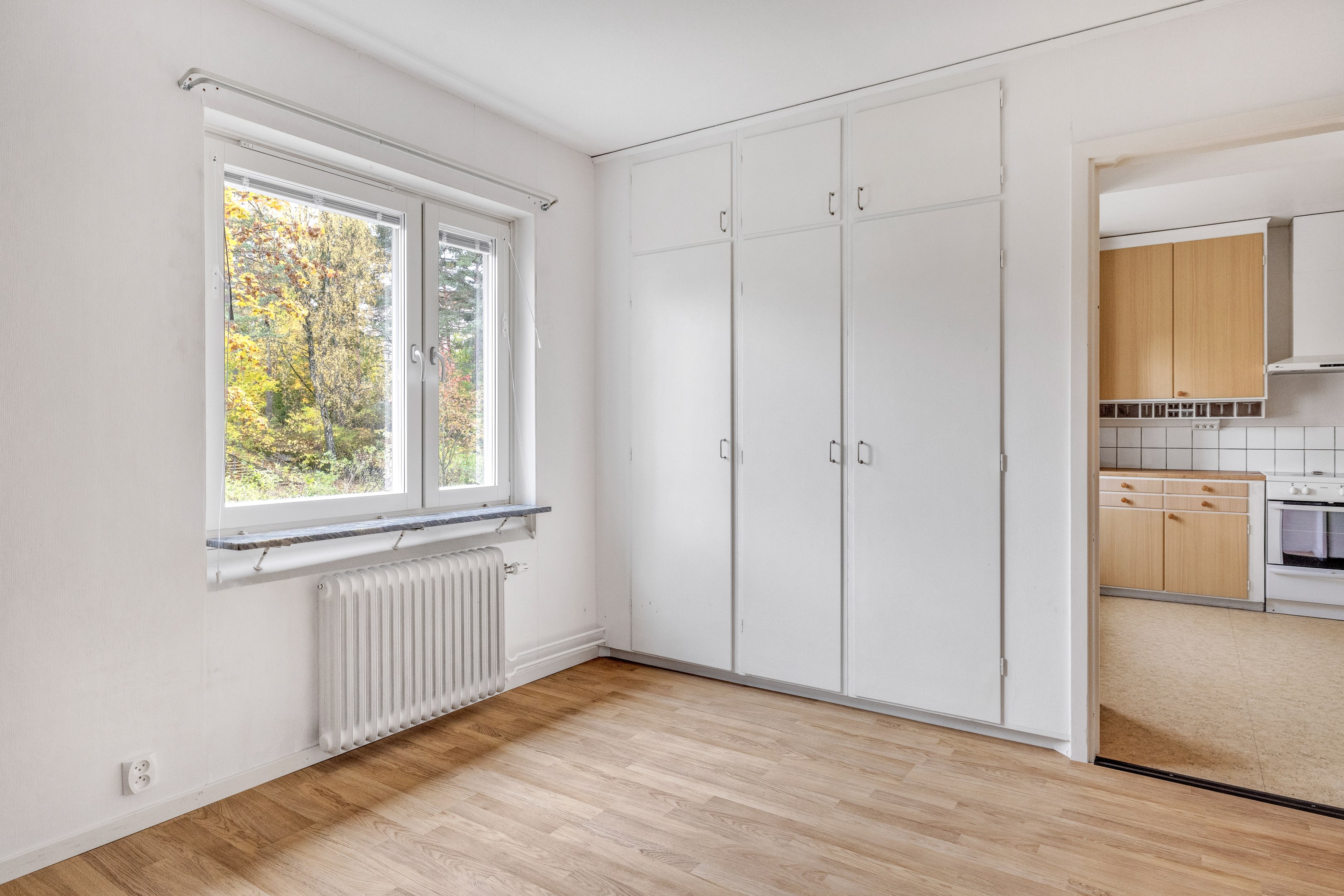 Bostadsbild från Stigbergsplan 5, Till salu i Eriksberg, Uppsala