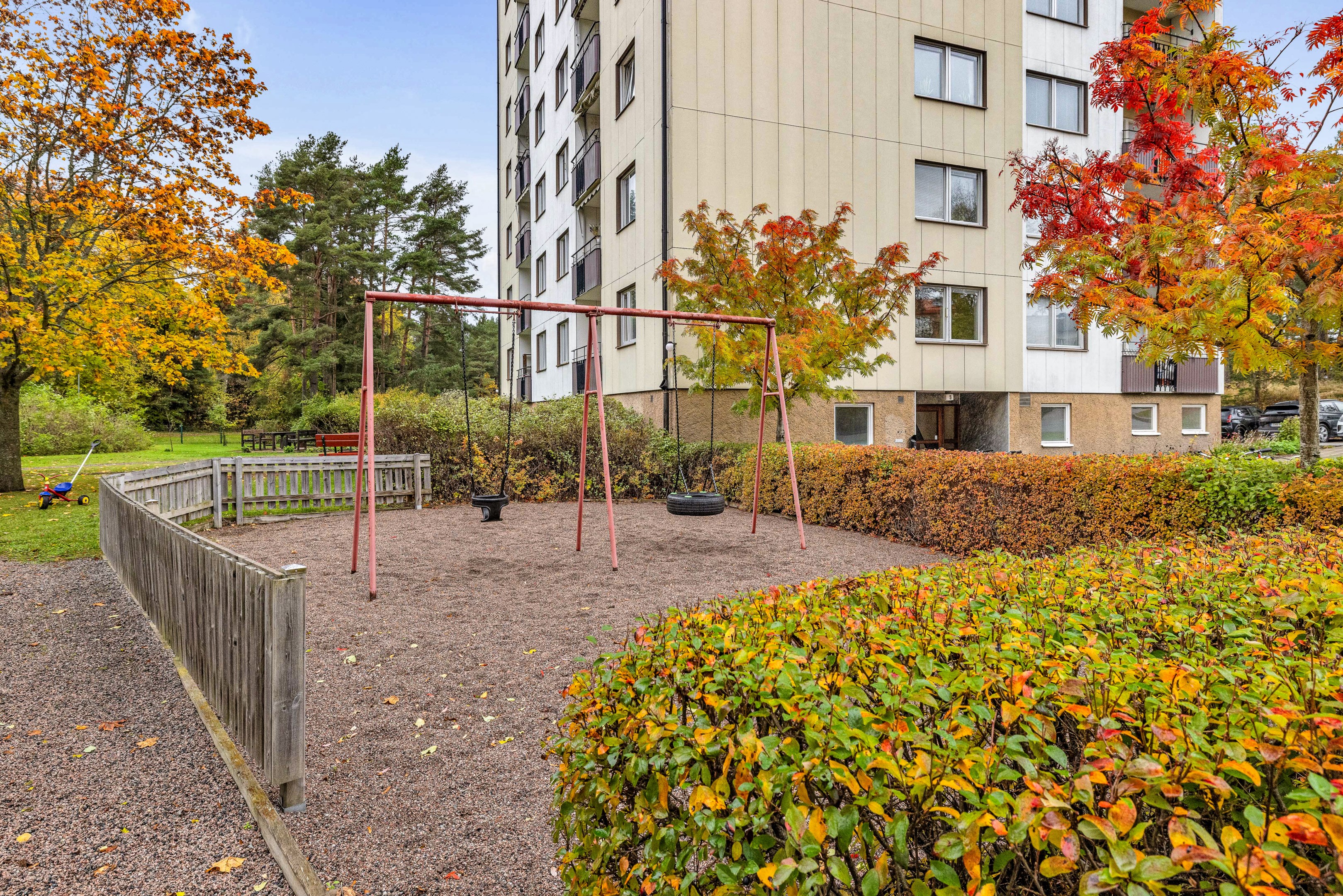 Bostadsbild från Stigbergsplan 5, Till salu i Eriksberg, Uppsala