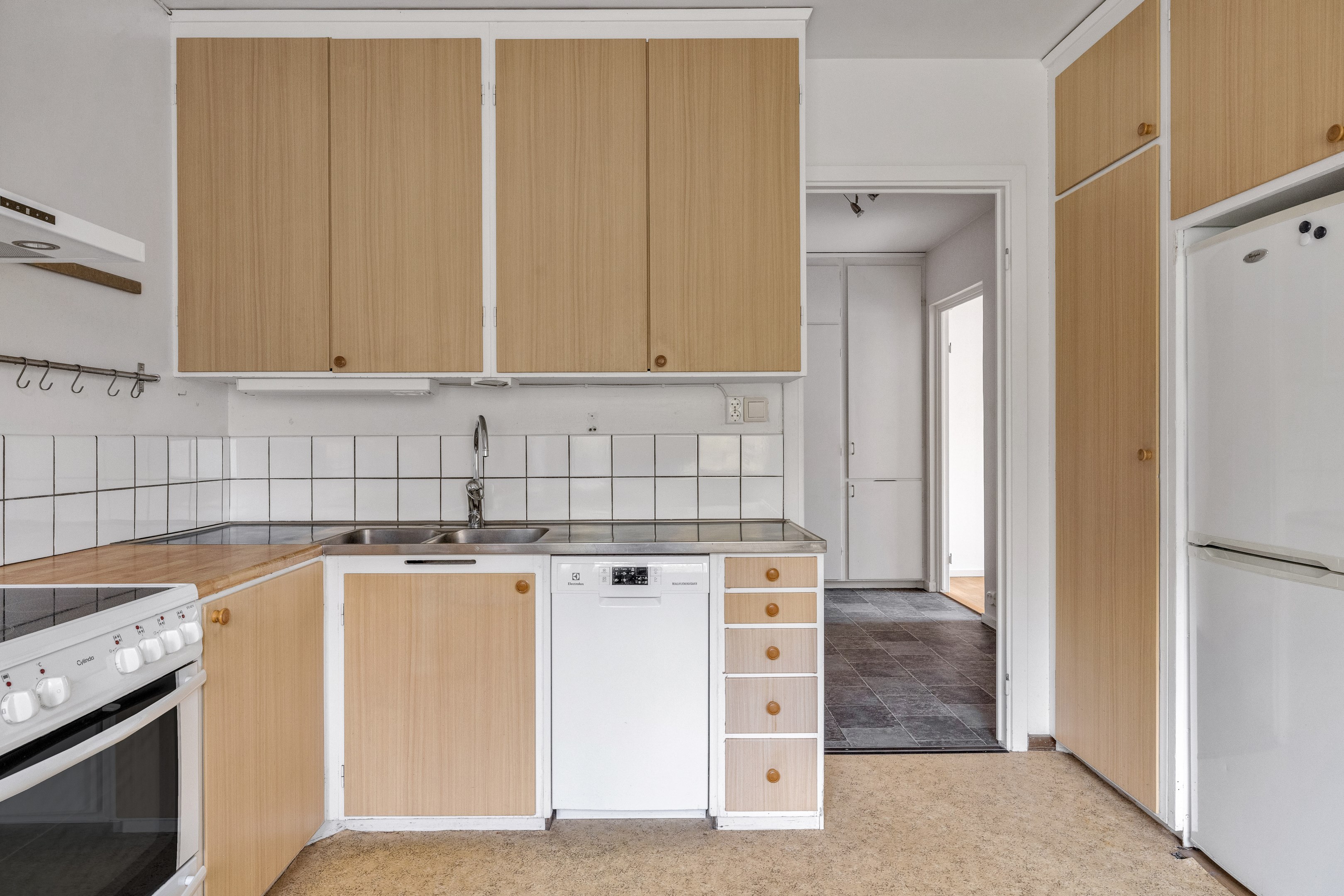 Bostadsbild från Stigbergsplan 5, Till salu i Eriksberg, Uppsala