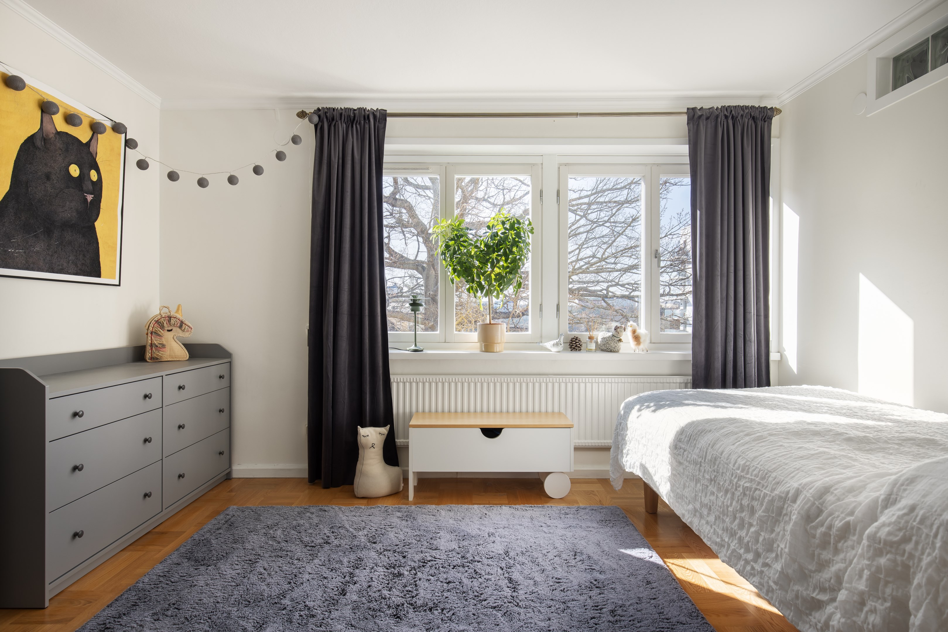 Bostadsbild från Tre kronors väg 9, Kommande i Kvarnholmen, Nacka