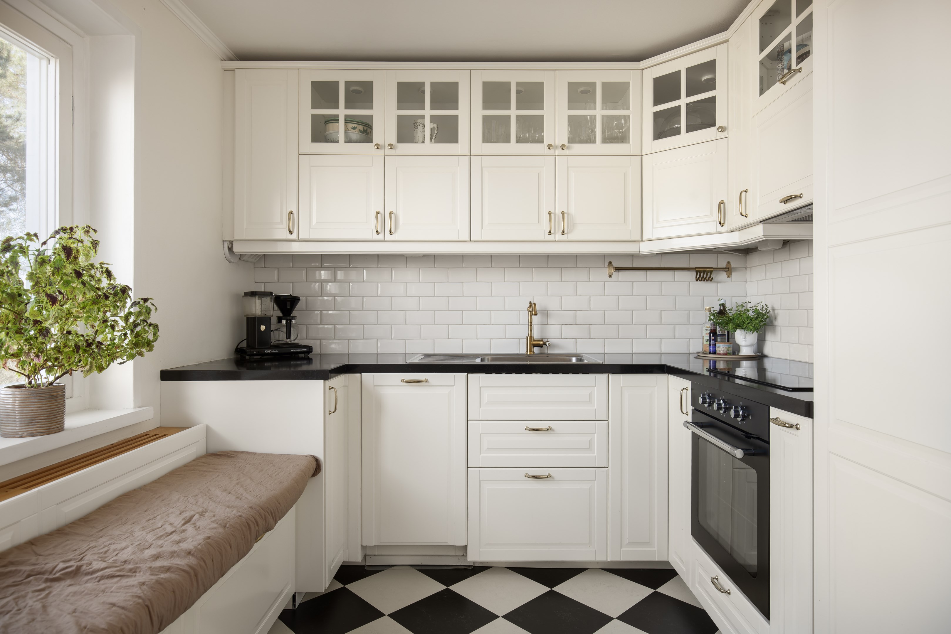 Bostadsbild från Tre kronors väg 9, Kommande i Kvarnholmen, Nacka