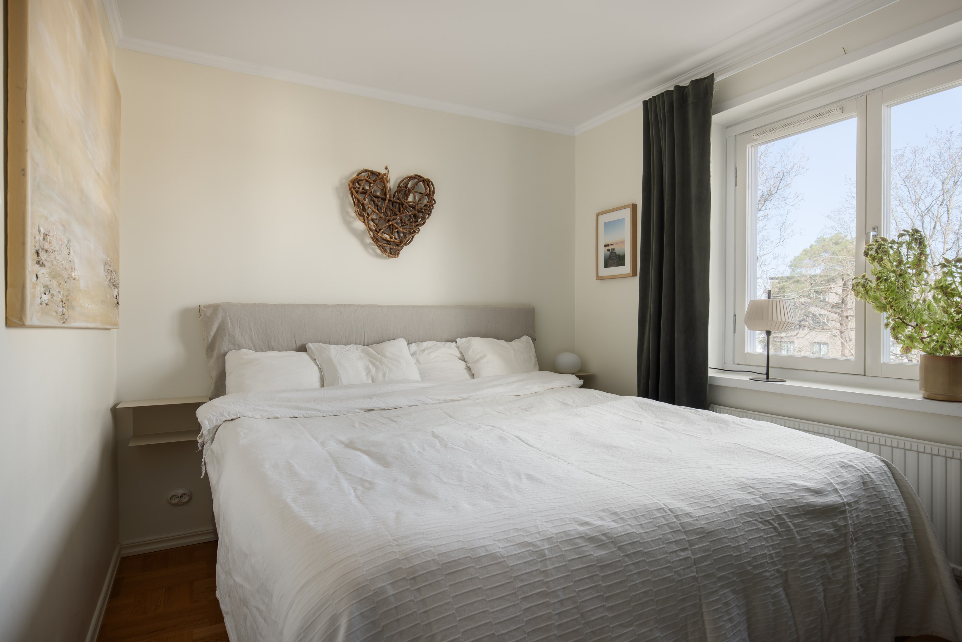 Bostadsbild från Tre kronors väg 9, Kommande i Kvarnholmen, Nacka