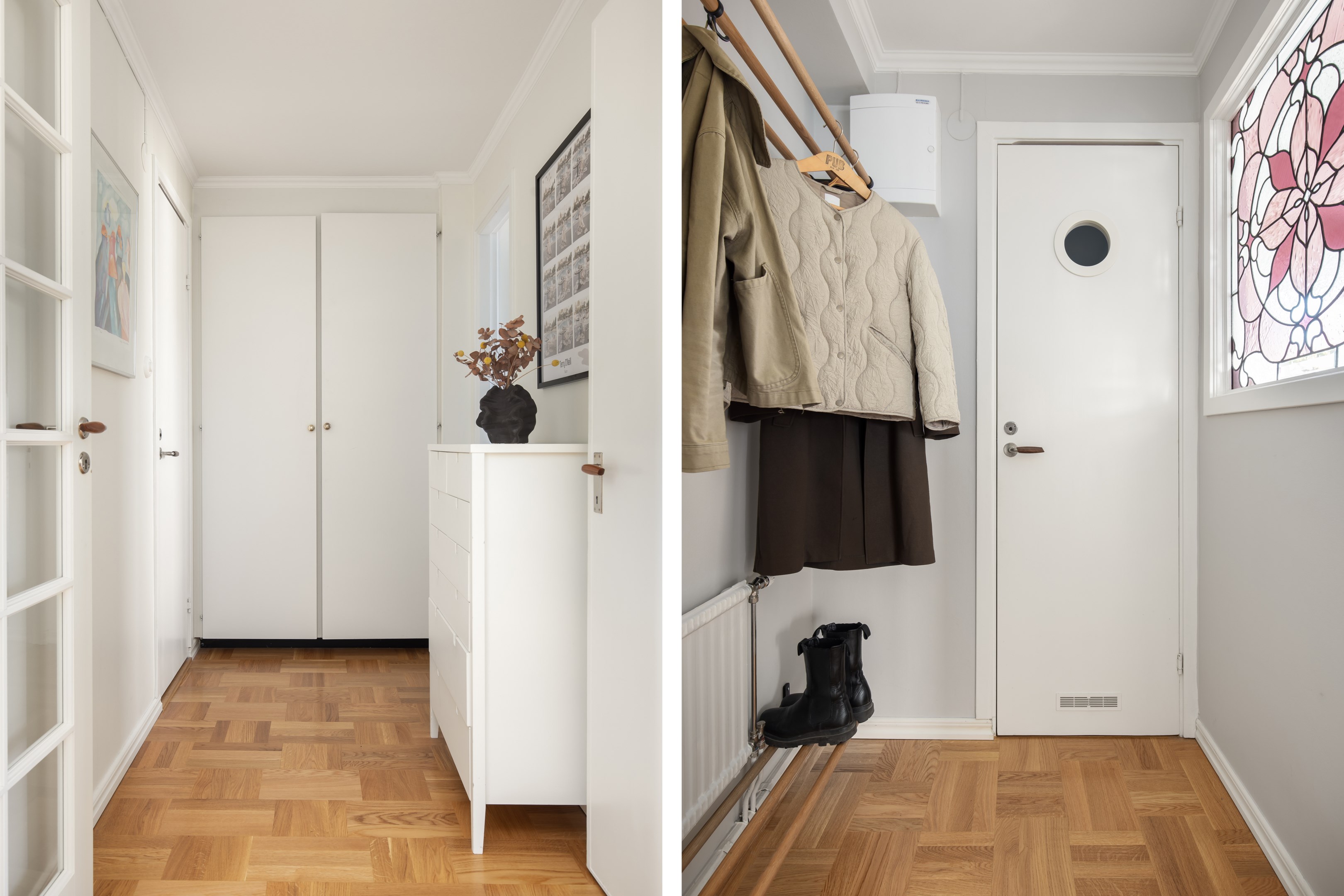 Bostadsbild från Tre kronors väg 9, Kommande i Kvarnholmen, Nacka