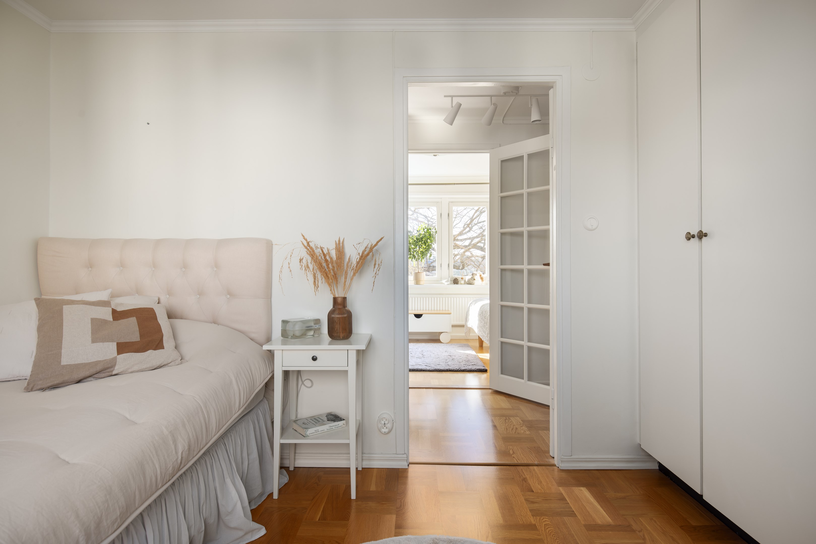 Bostadsbild från Tre kronors väg 9, Kommande i Kvarnholmen, Nacka