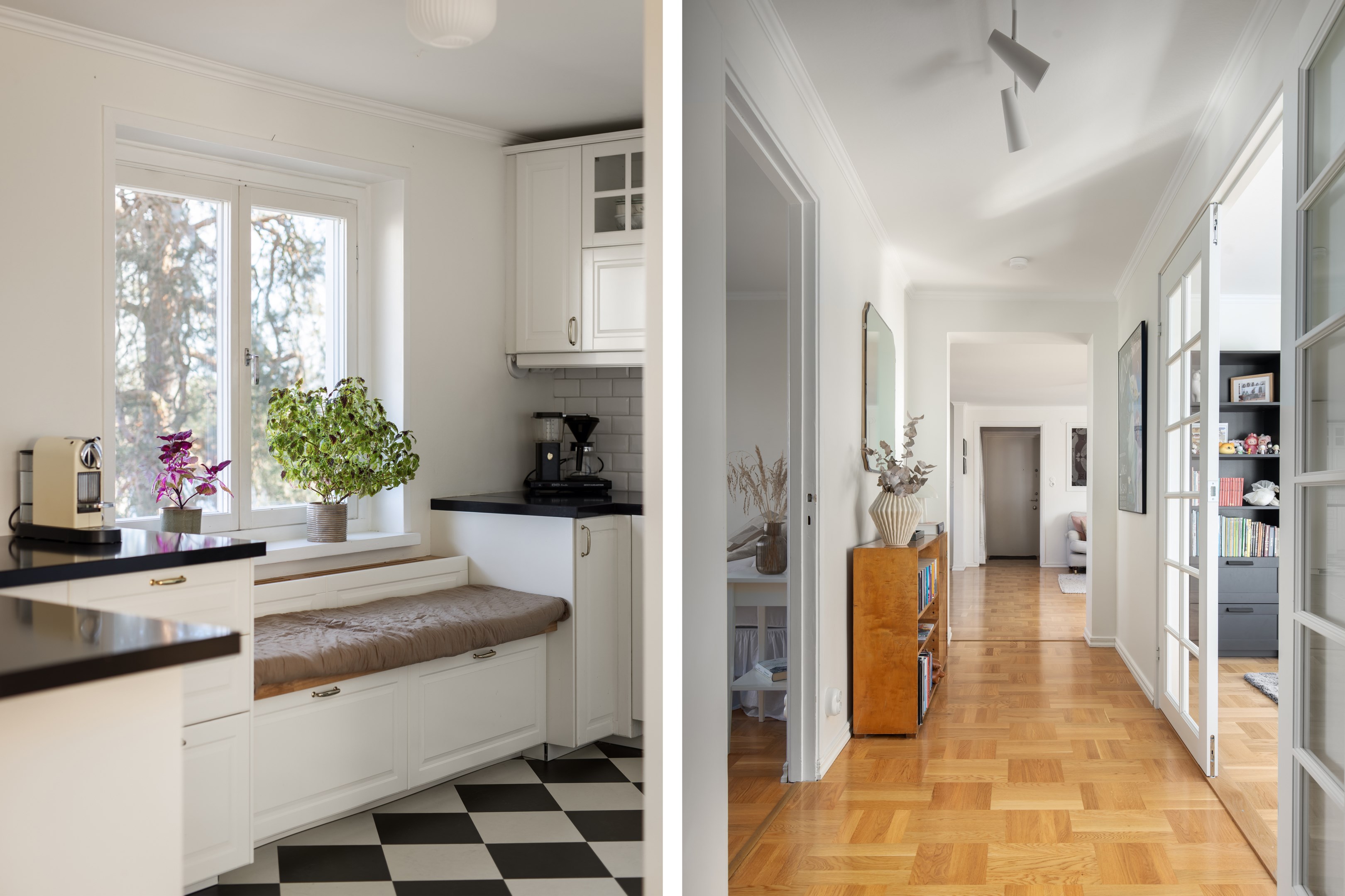 Bostadsbild från Tre kronors väg 9, Kommande i Kvarnholmen, Nacka