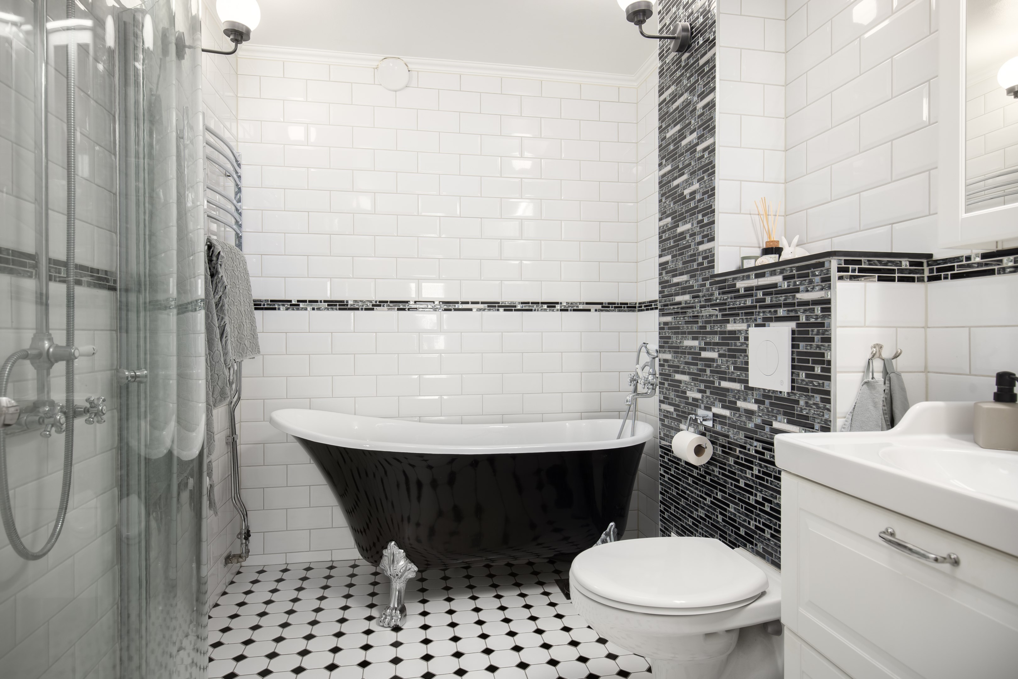 Bostadsbild från Tre kronors väg 9, Kommande i Kvarnholmen, Nacka