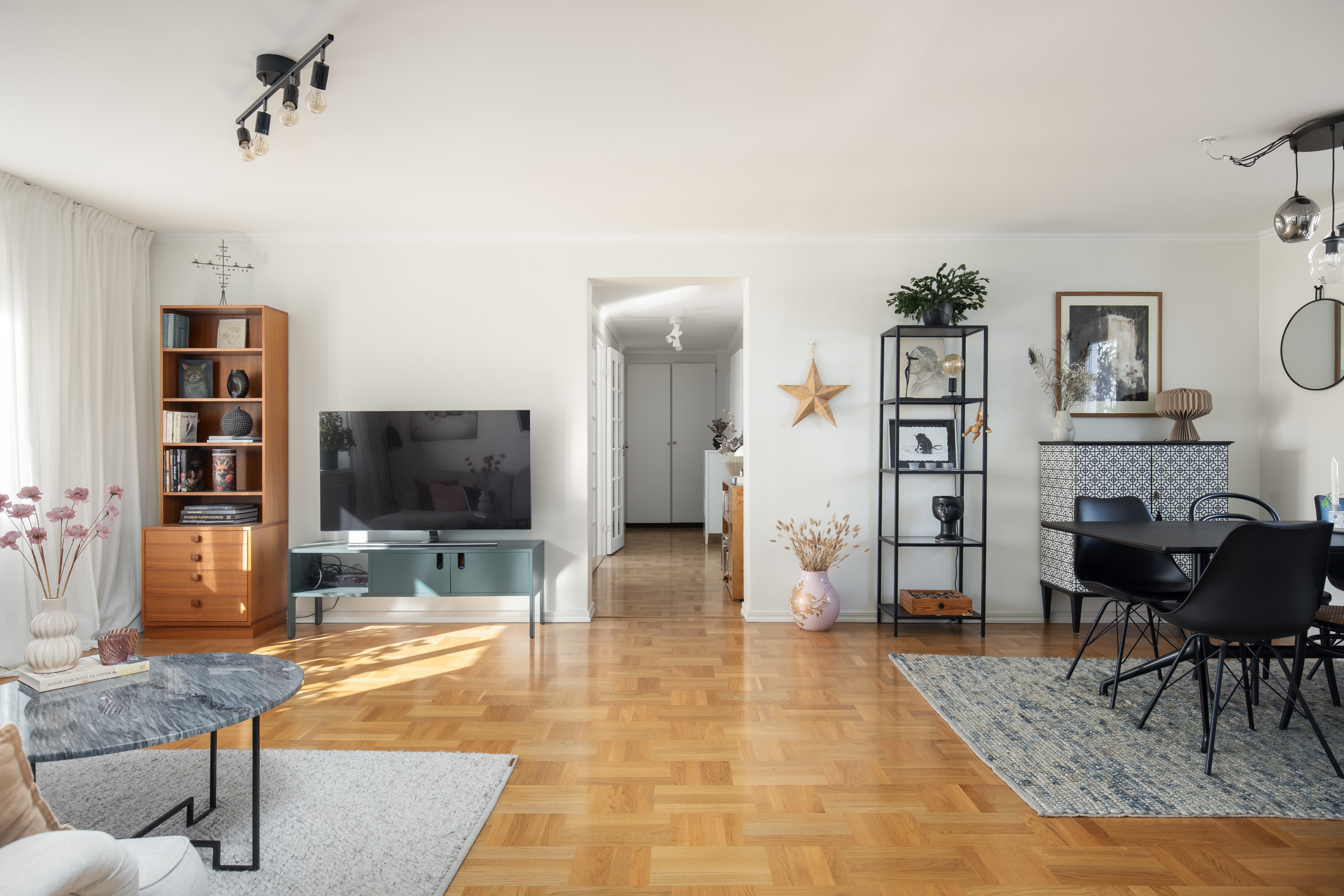 Bostadsbild från Tre kronors väg 9, Kommande i Kvarnholmen, Nacka